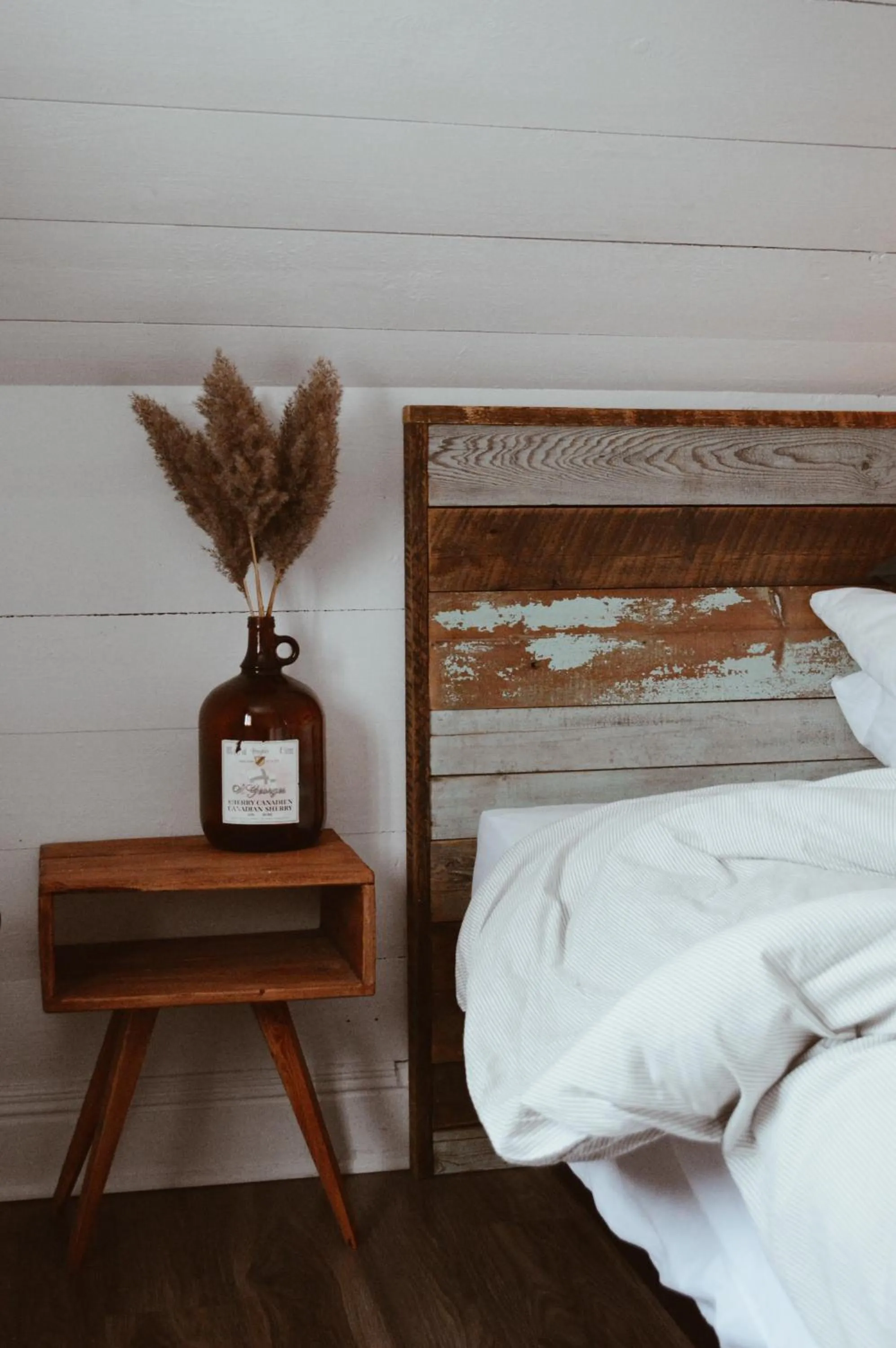 Bedroom, Bed in Auberge de l'Ouest