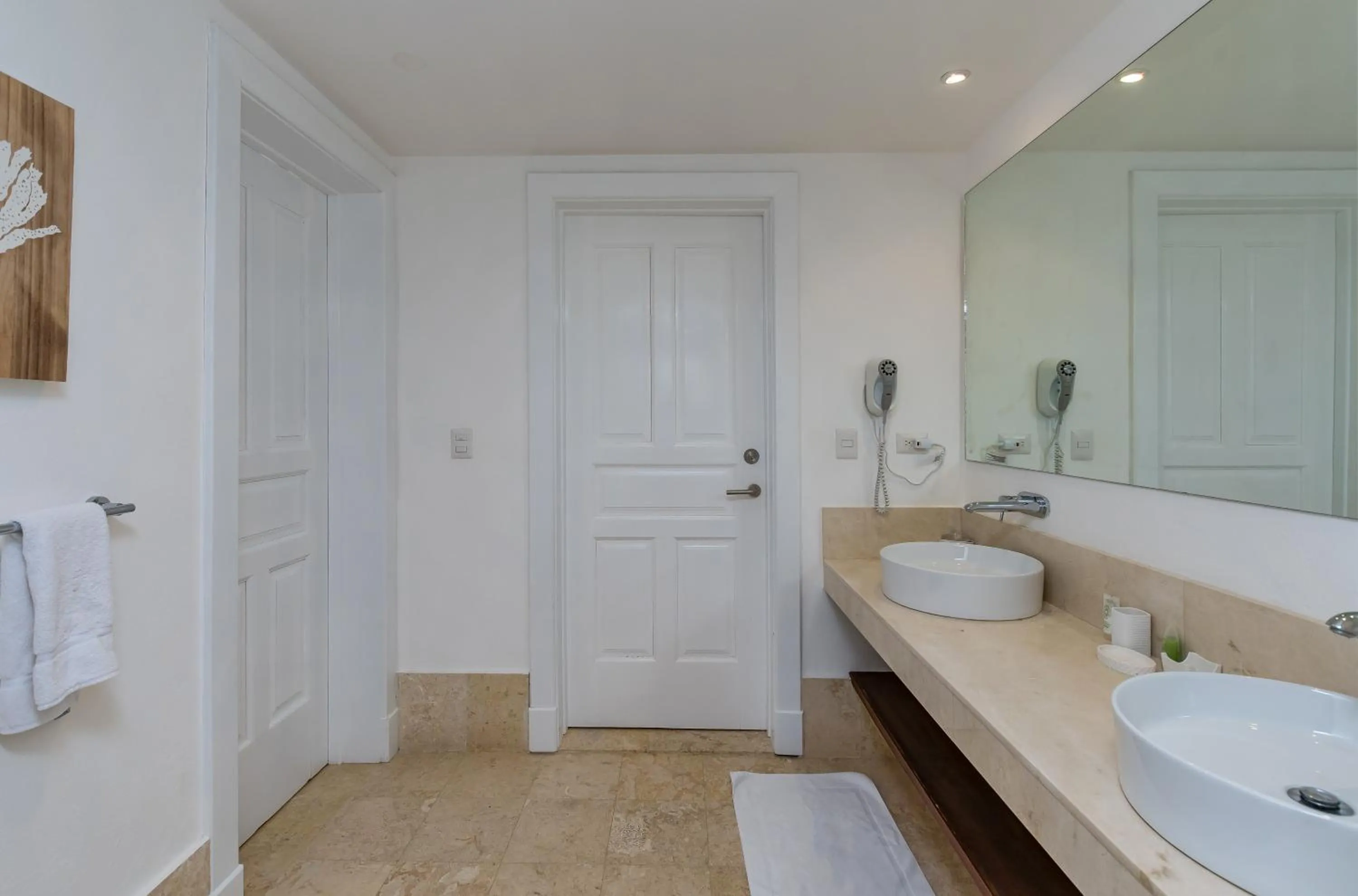 Toilet in Unbelievable Villa with Pool - Perfect Family Vacay