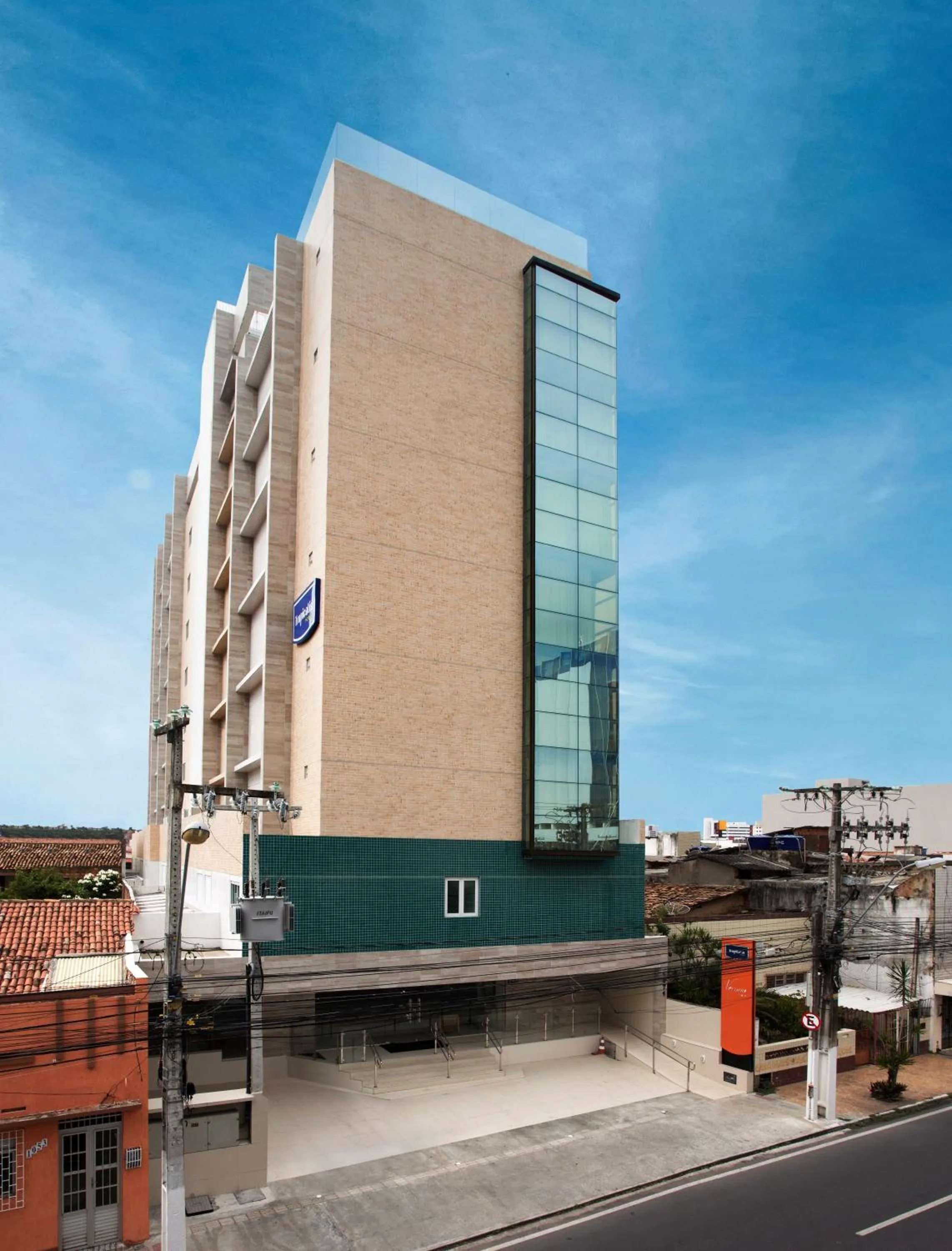 Property building in Verano Pajuçara by Tropicalis