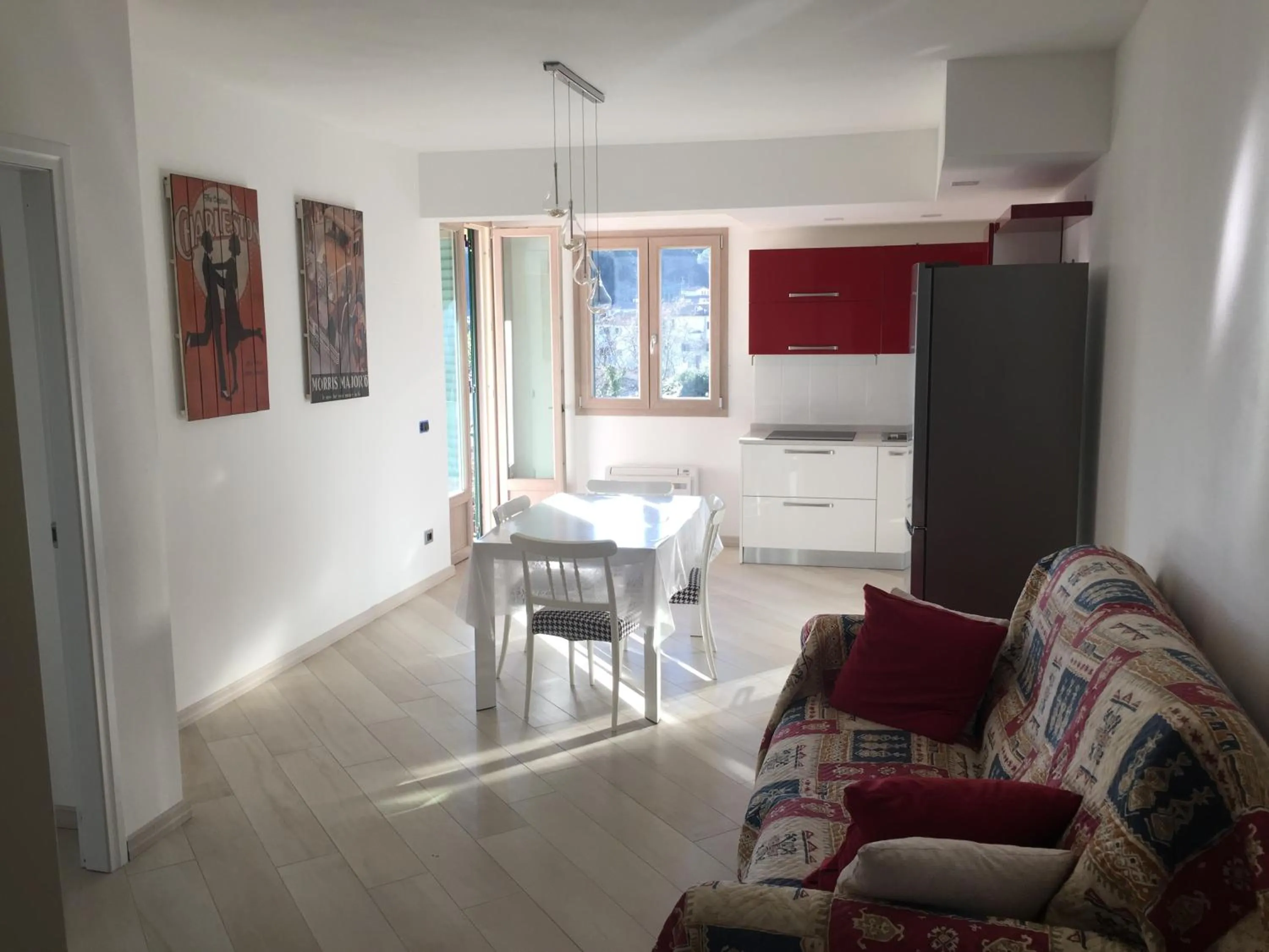 Residence B&B il Connubio