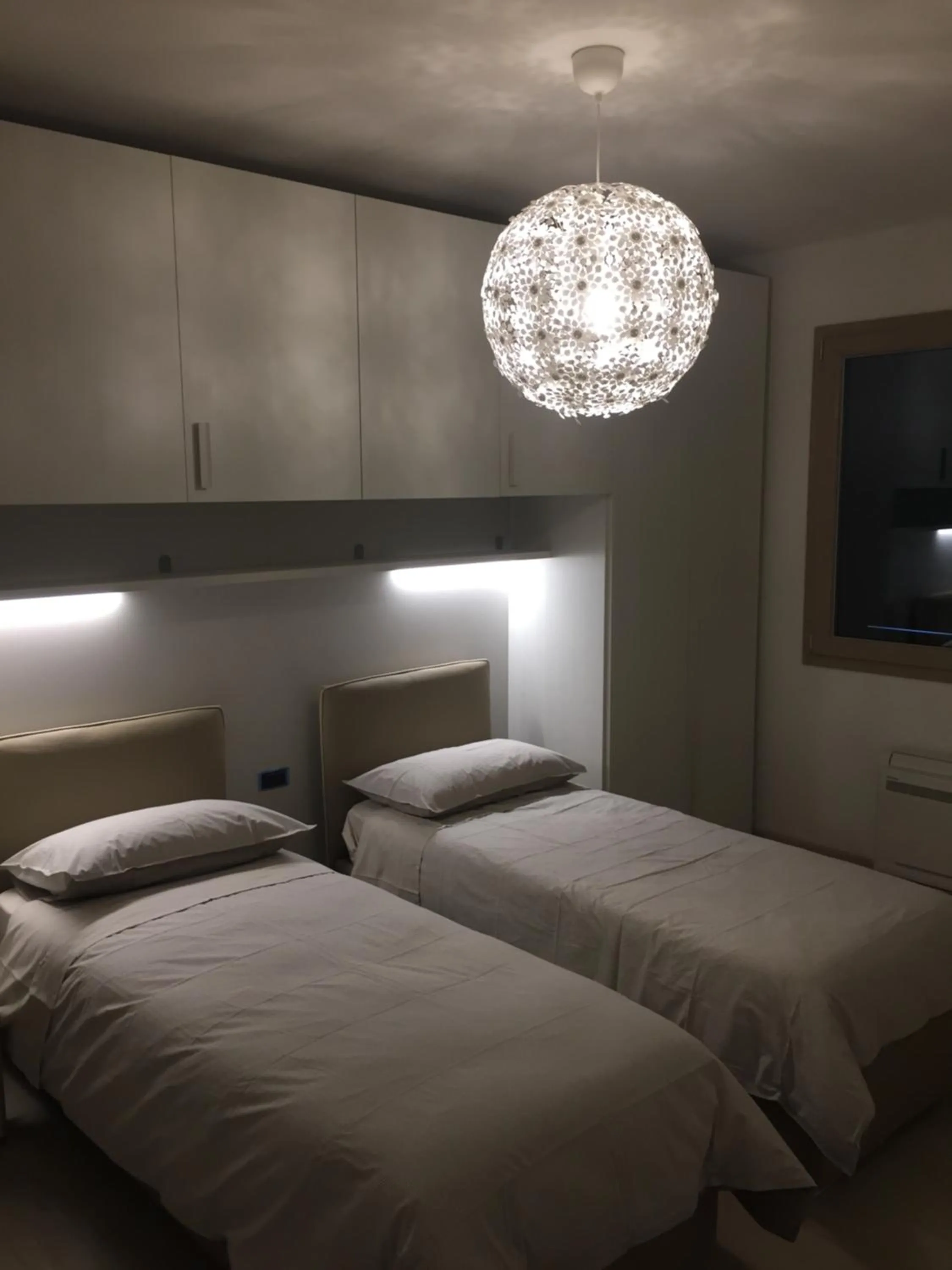 Residence B&B il Connubio