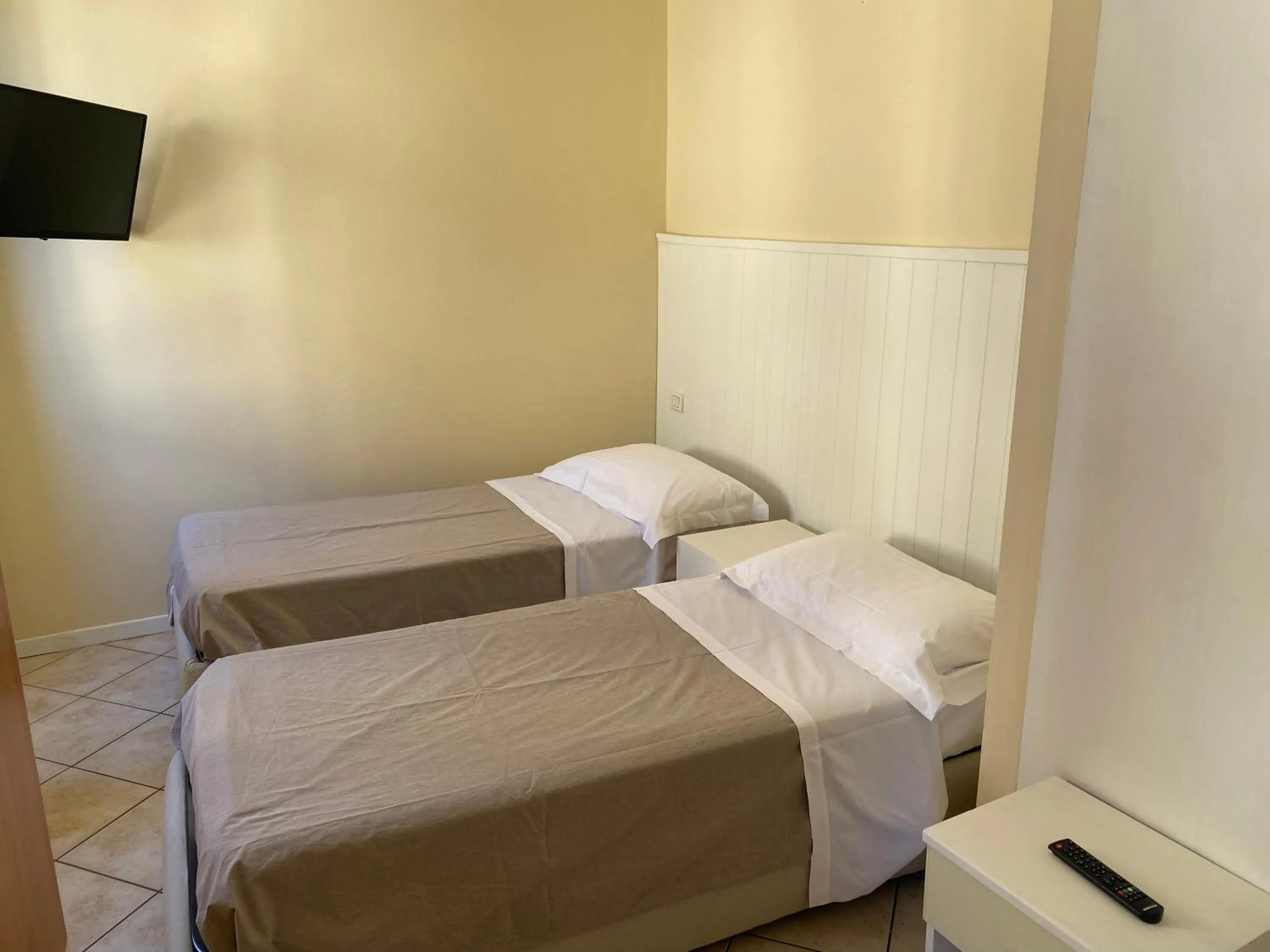 Residence B&B il Connubio