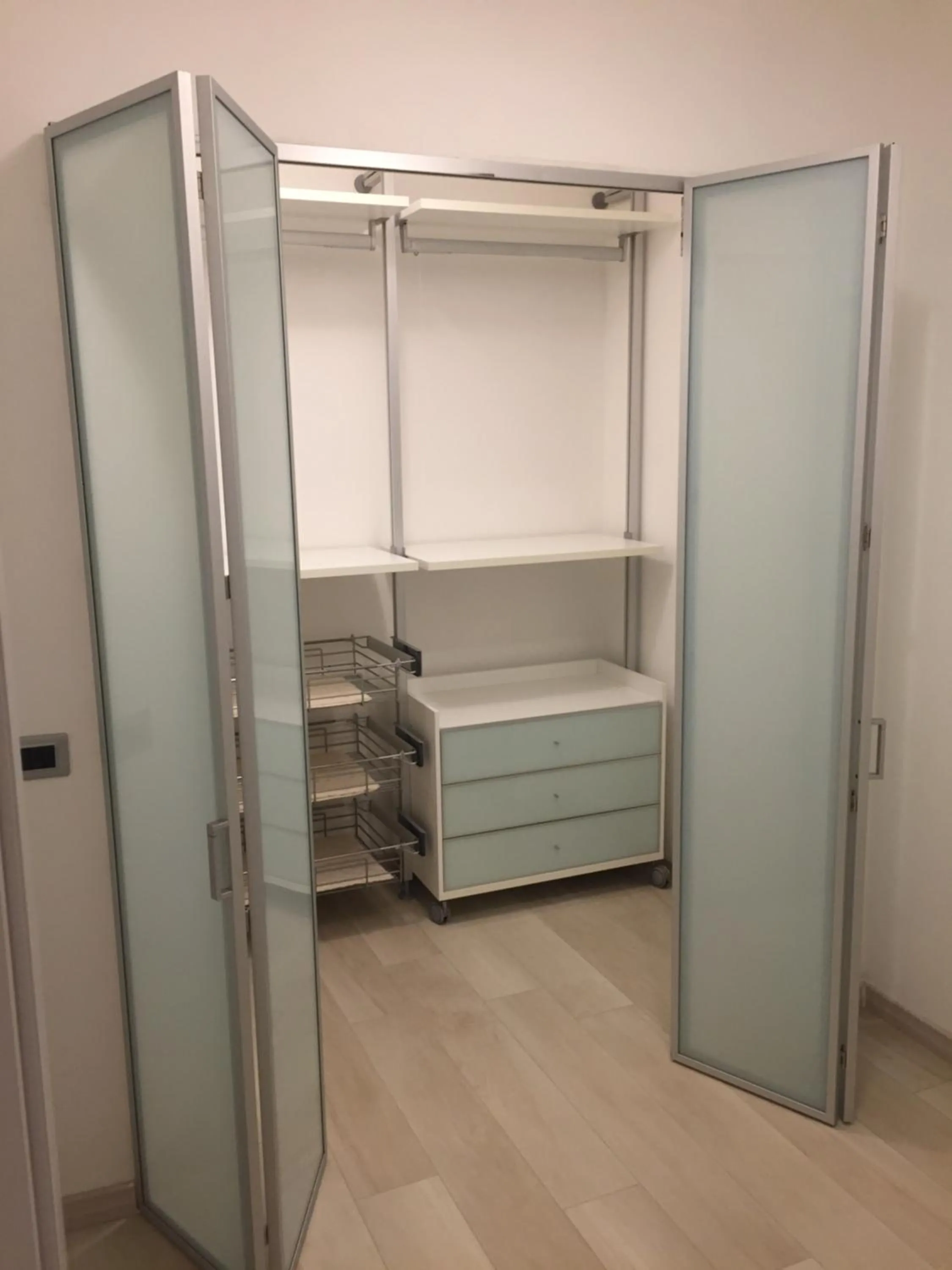 Residence B&B il Connubio