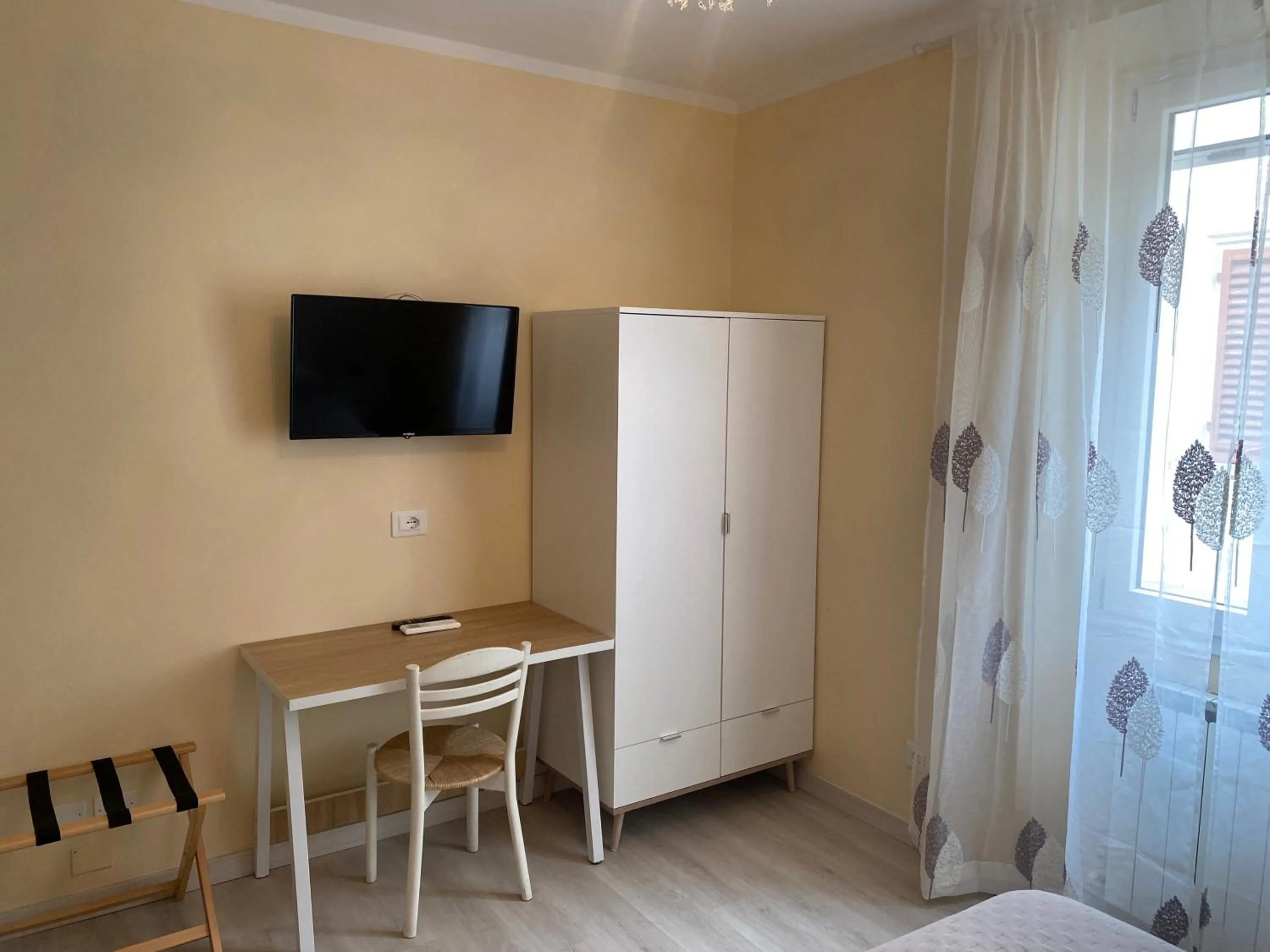 Residence B&B il Connubio