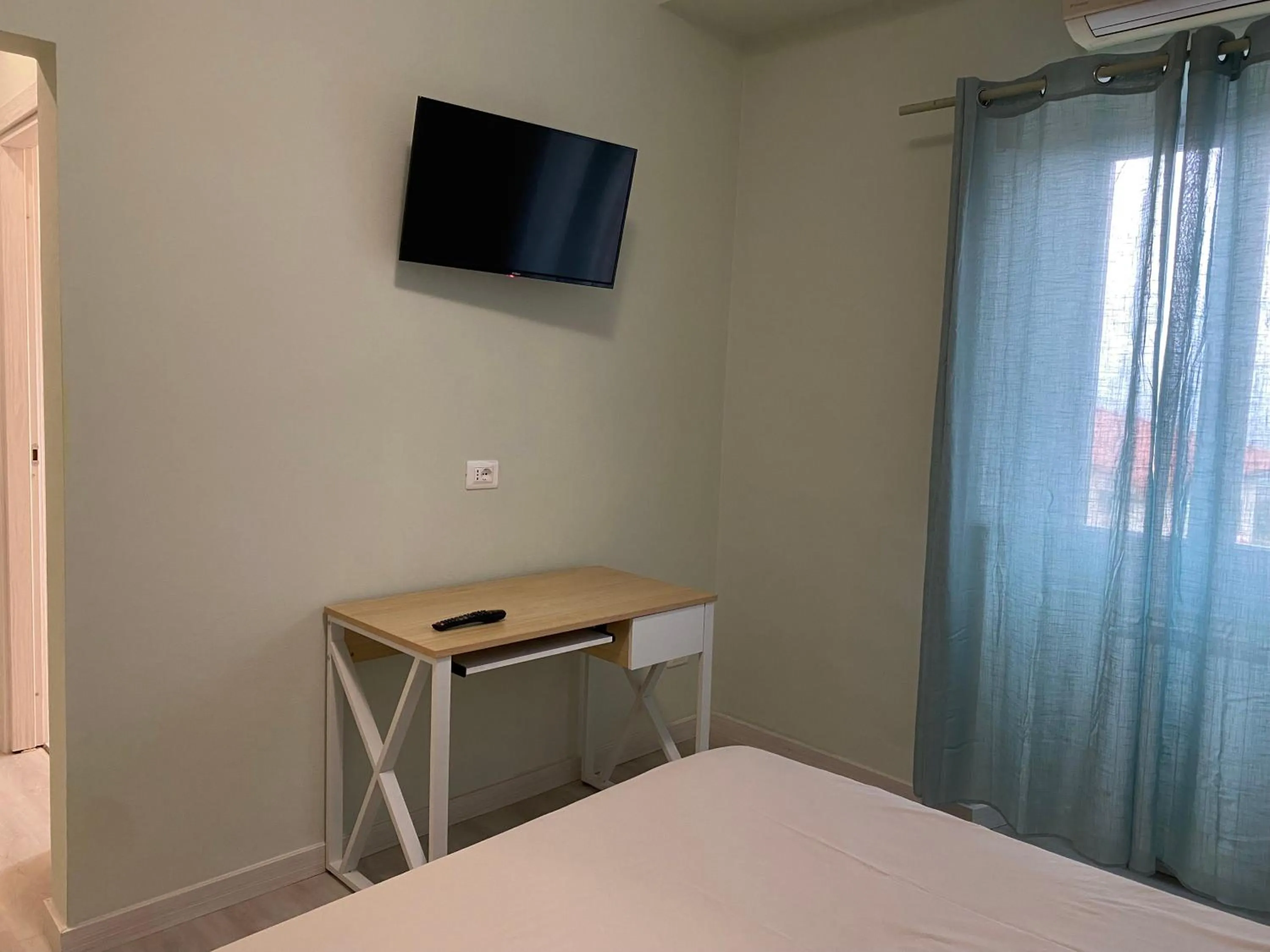 Residence B&B il Connubio