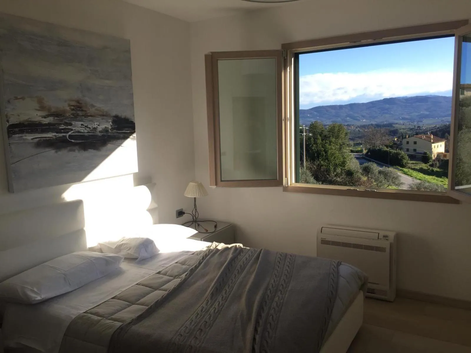 Residence B&B il Connubio