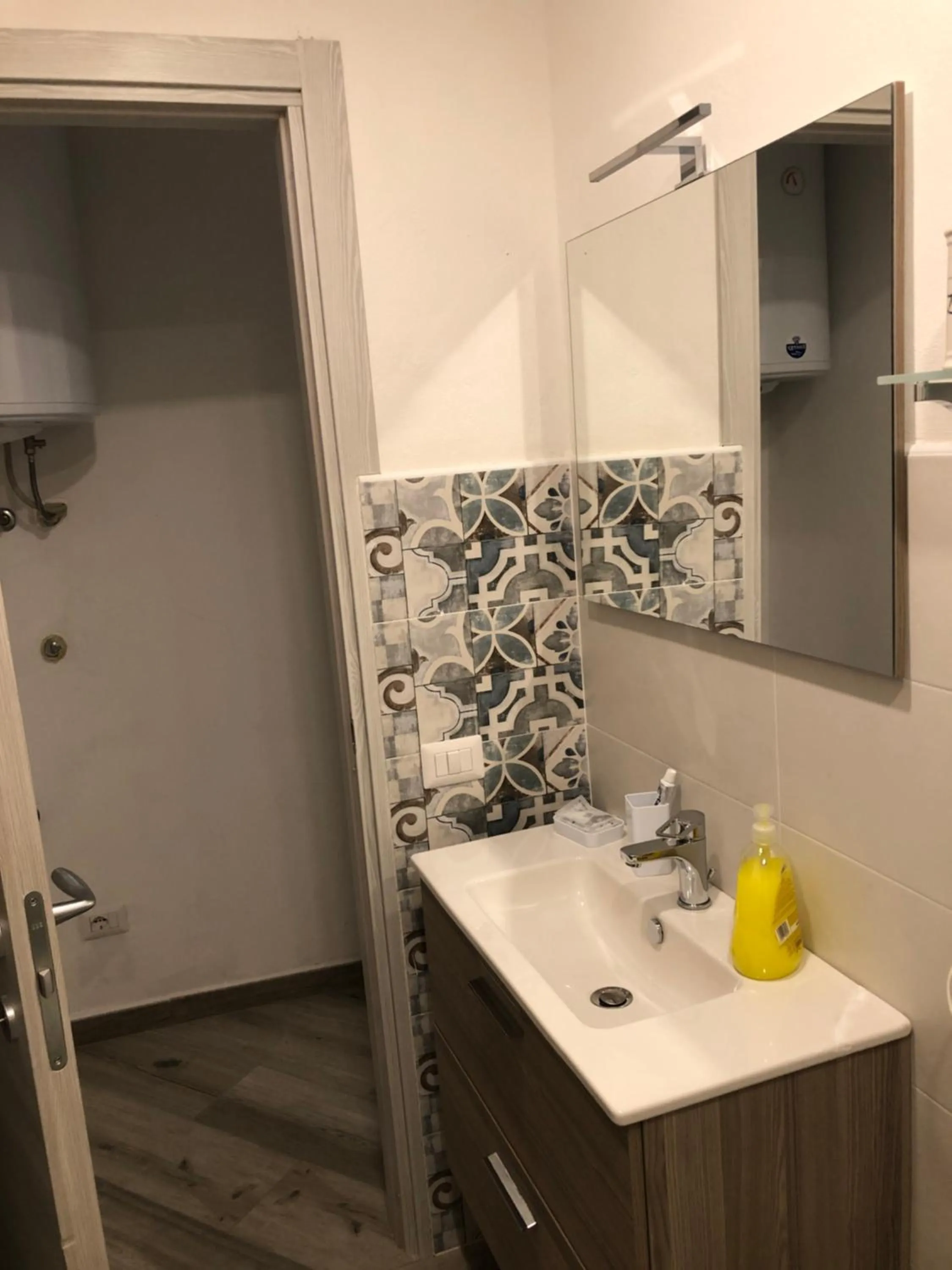 Residence B&B il Connubio