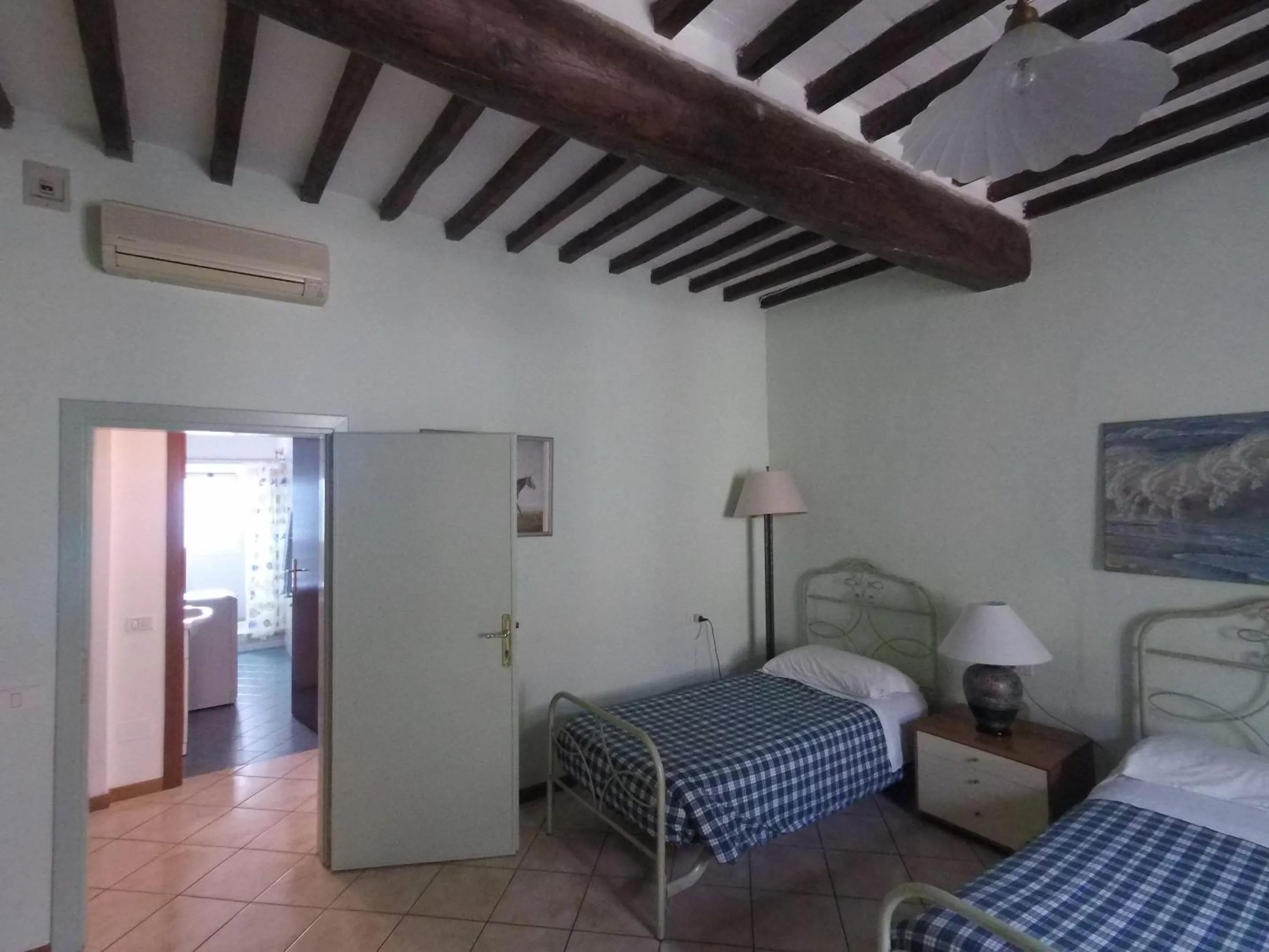 Residence B&B il Connubio