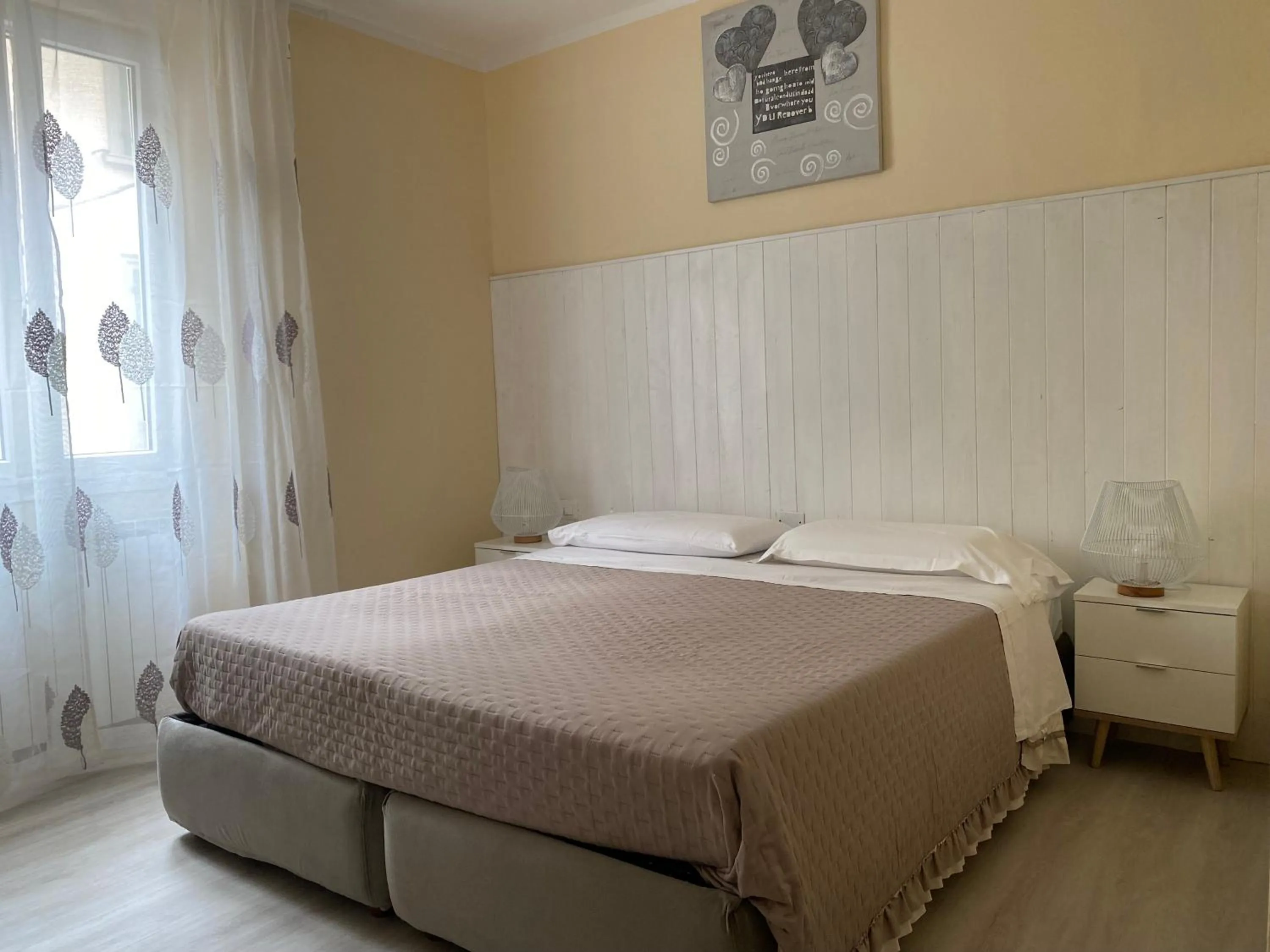 Residence B&B il Connubio
