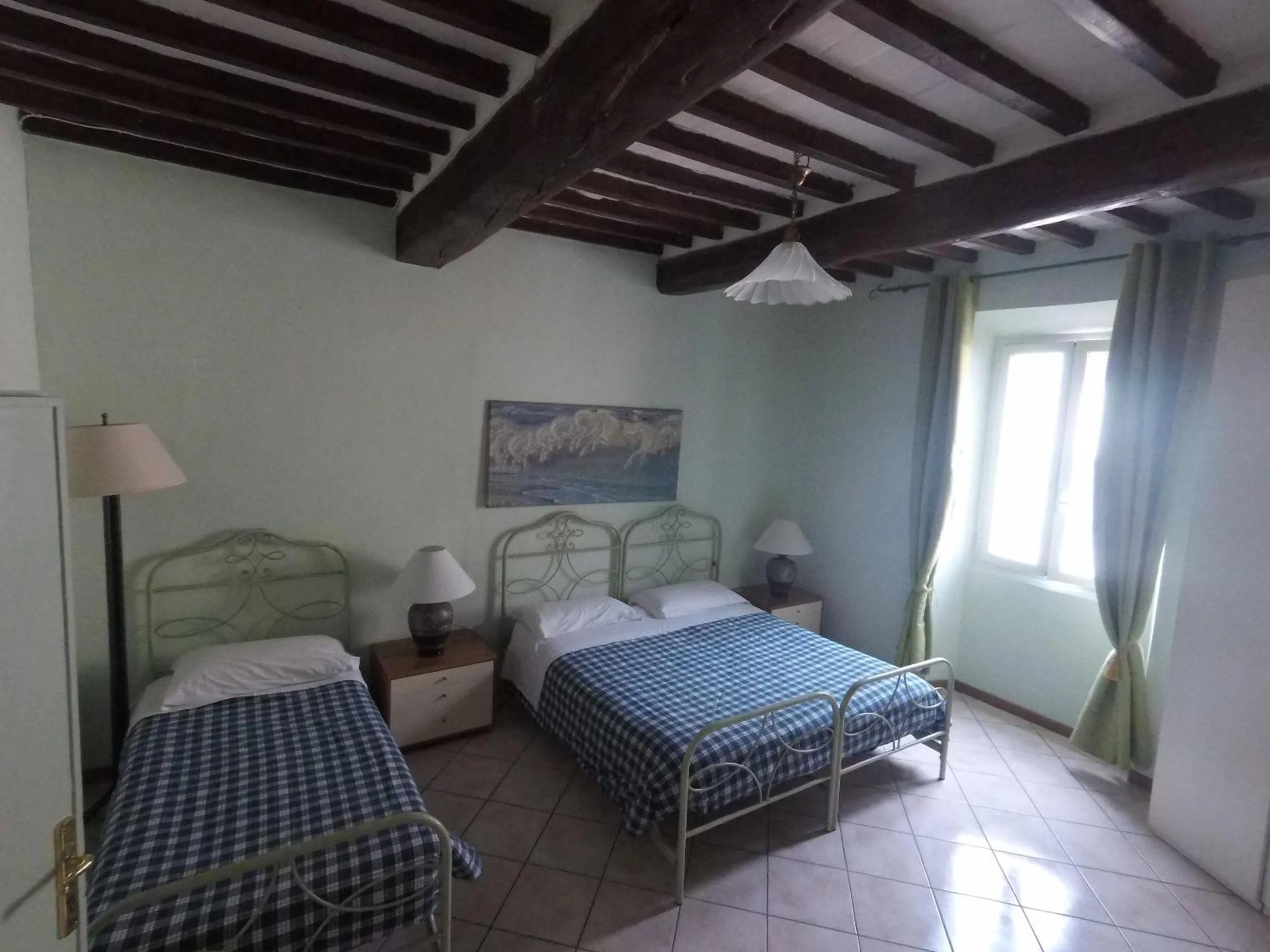 Residence B&B il Connubio