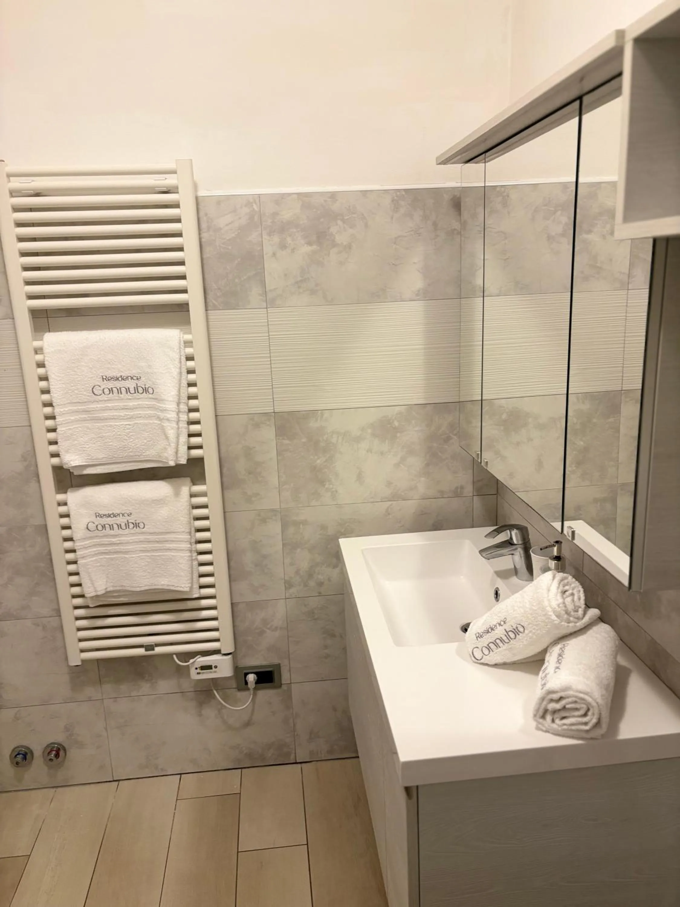 Residence B&B il Connubio