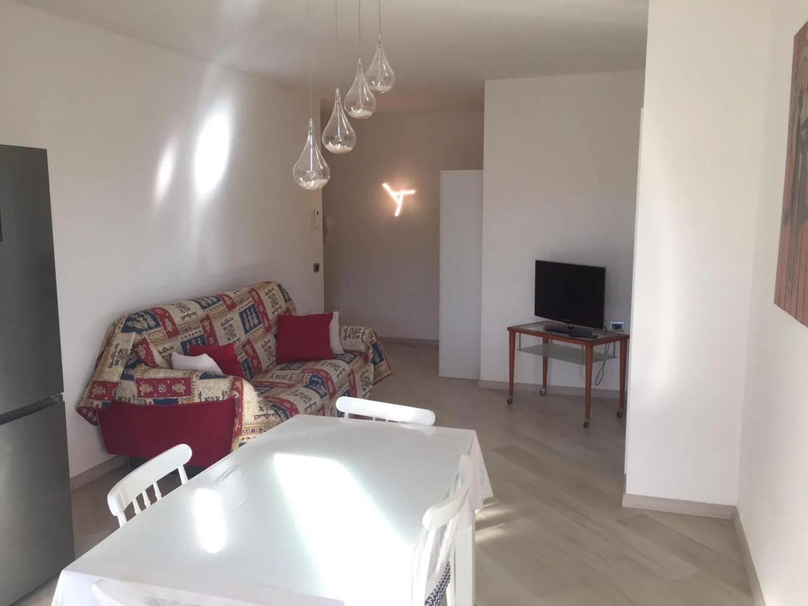 Residence B&B il Connubio