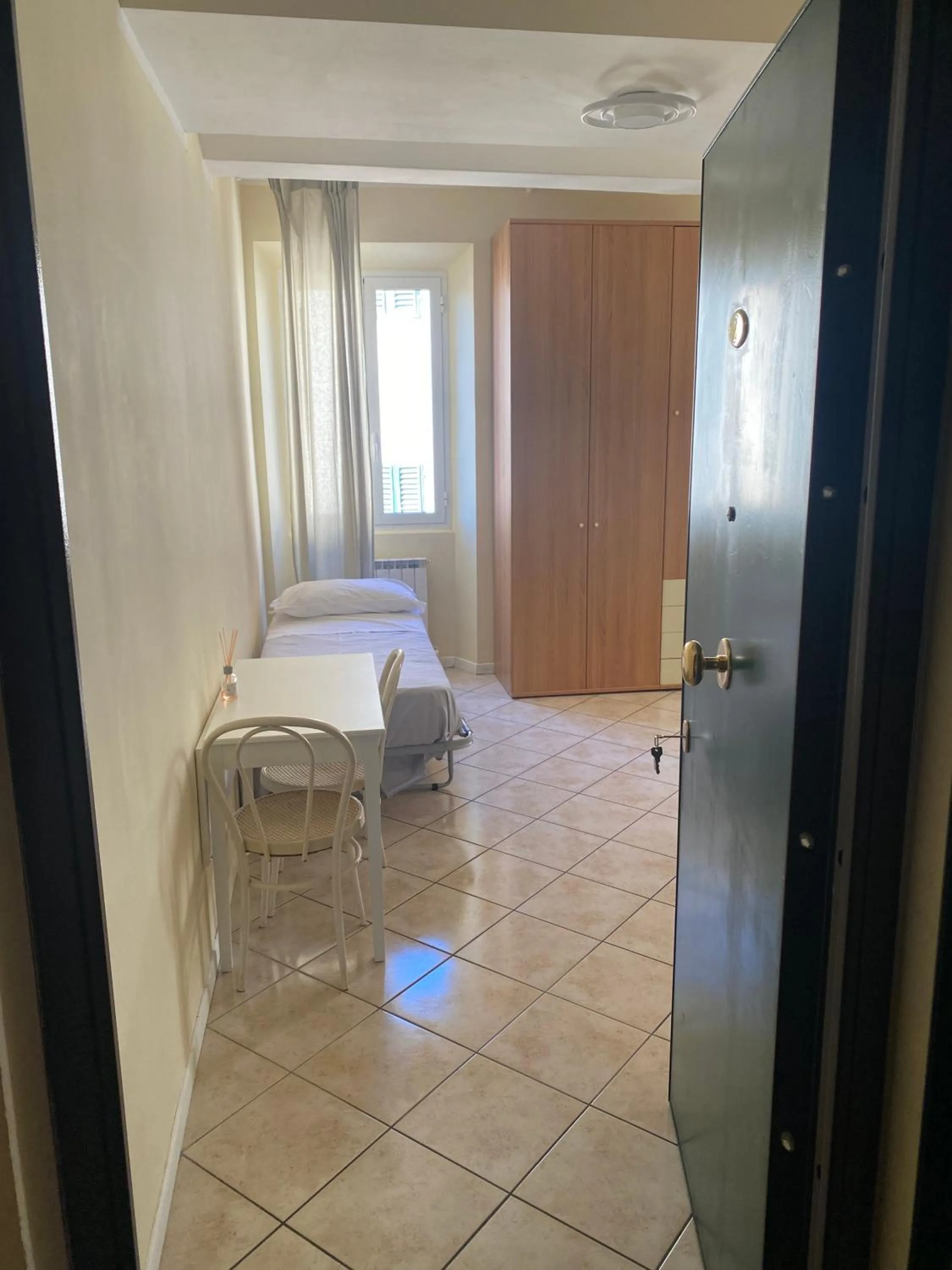 Residence B&B il Connubio