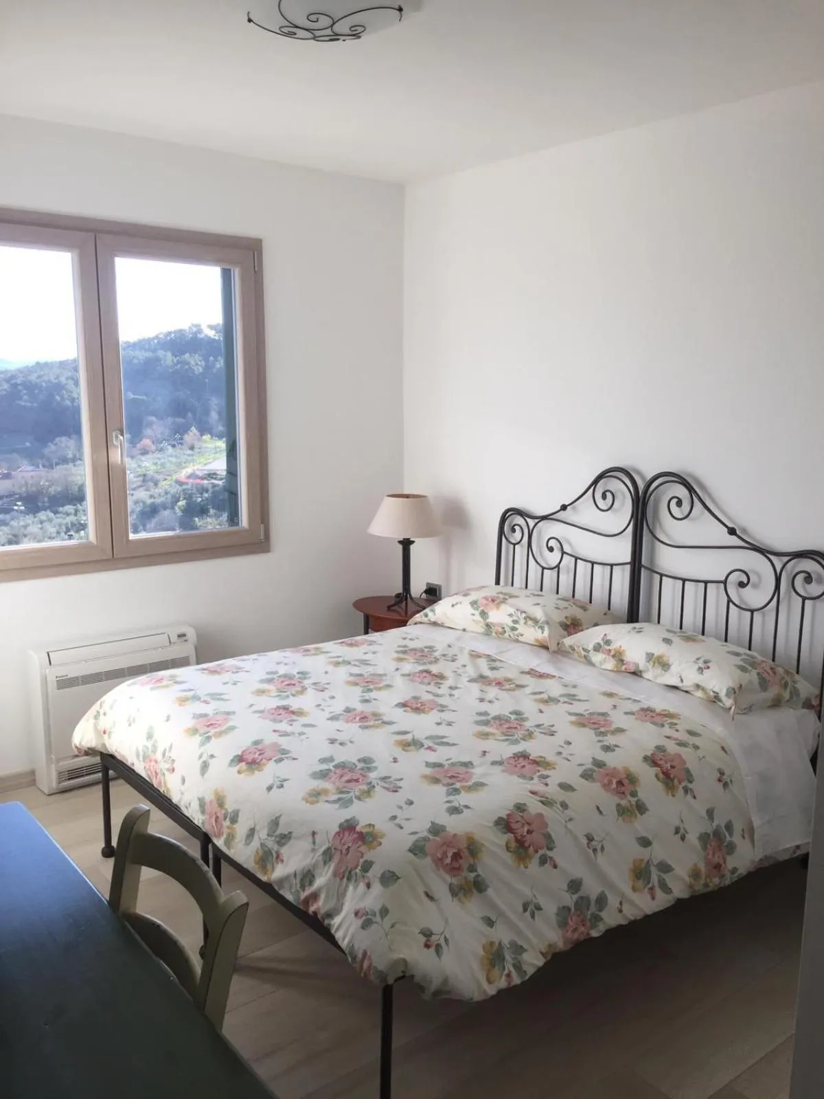 Residence B&B il Connubio