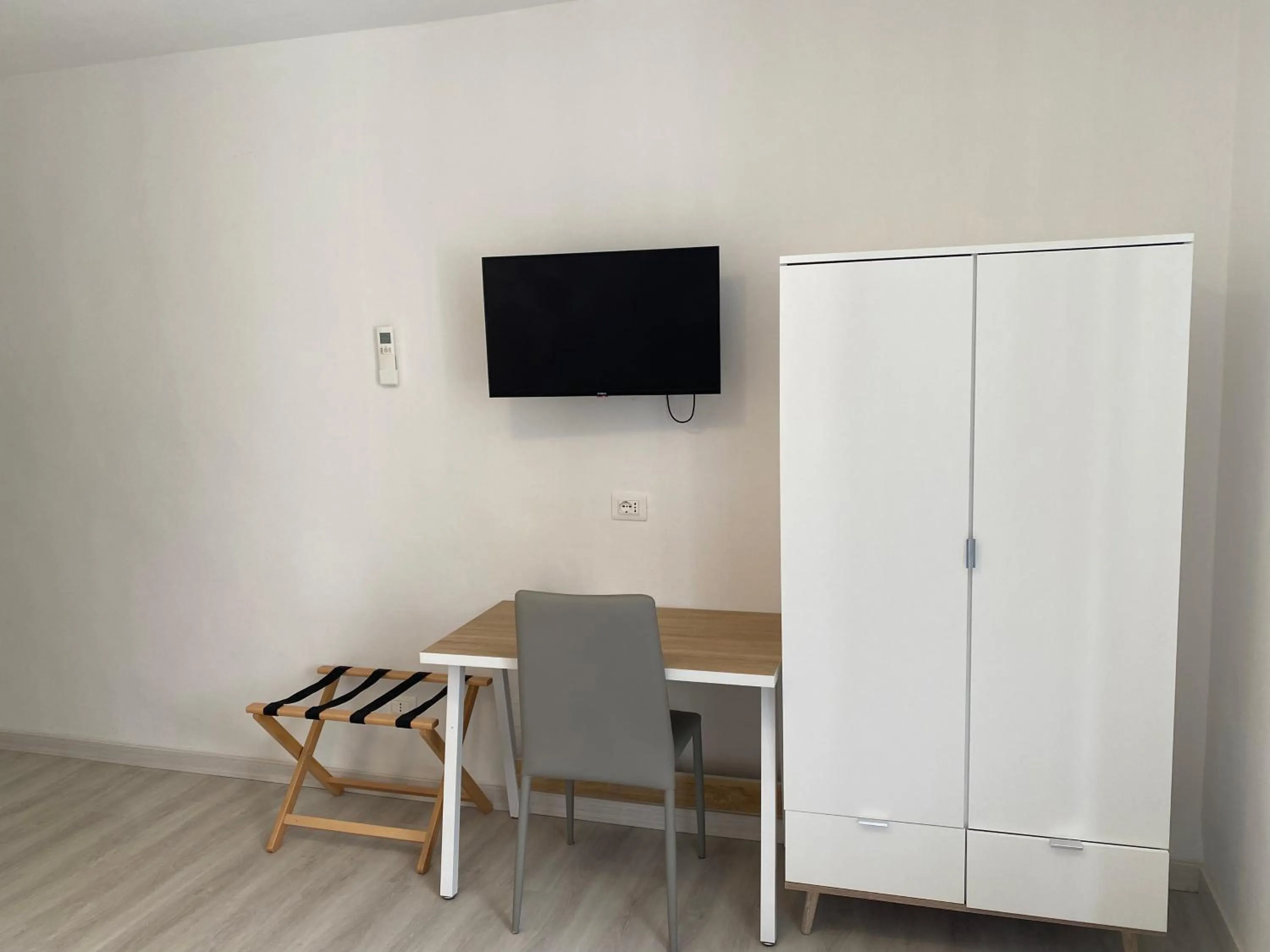 Residence B&B il Connubio