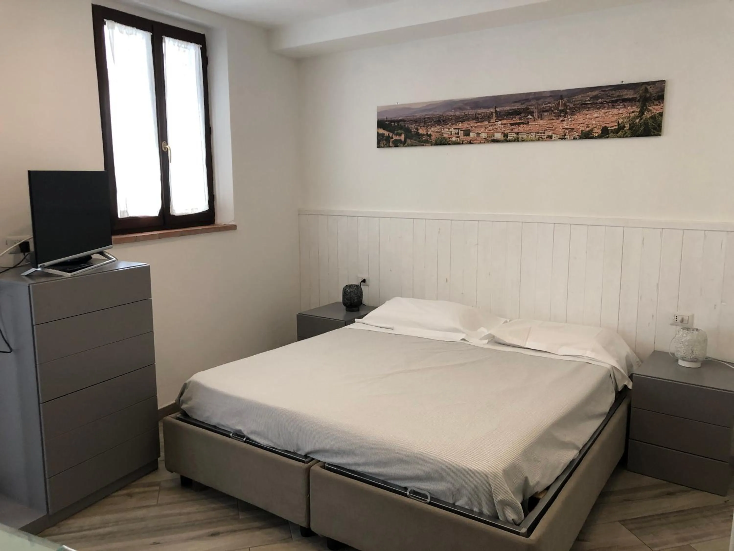 Bed in Residence B&B il Connubio
