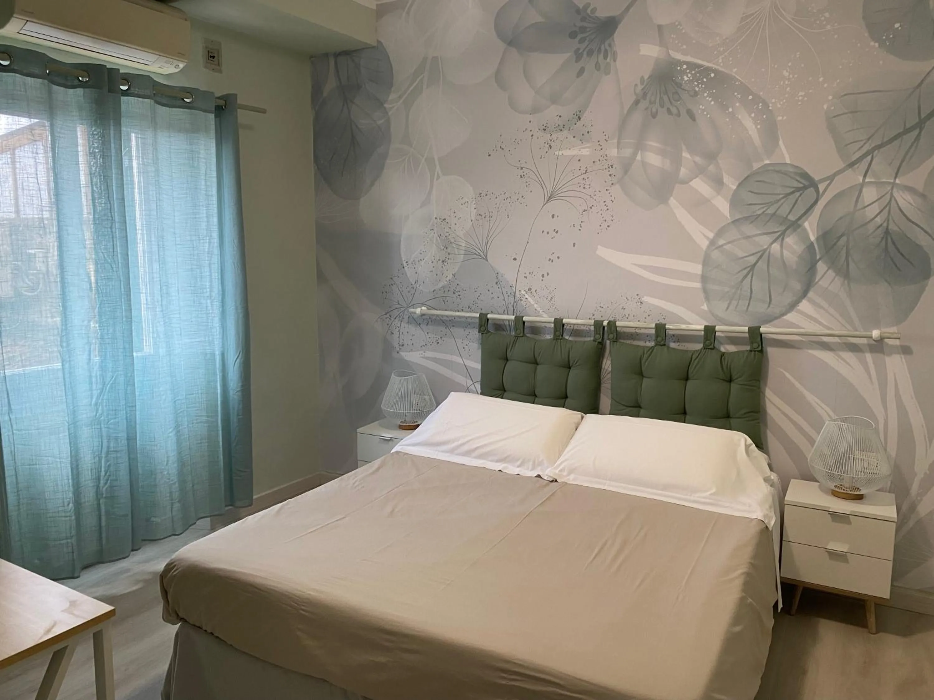 Residence B&B il Connubio