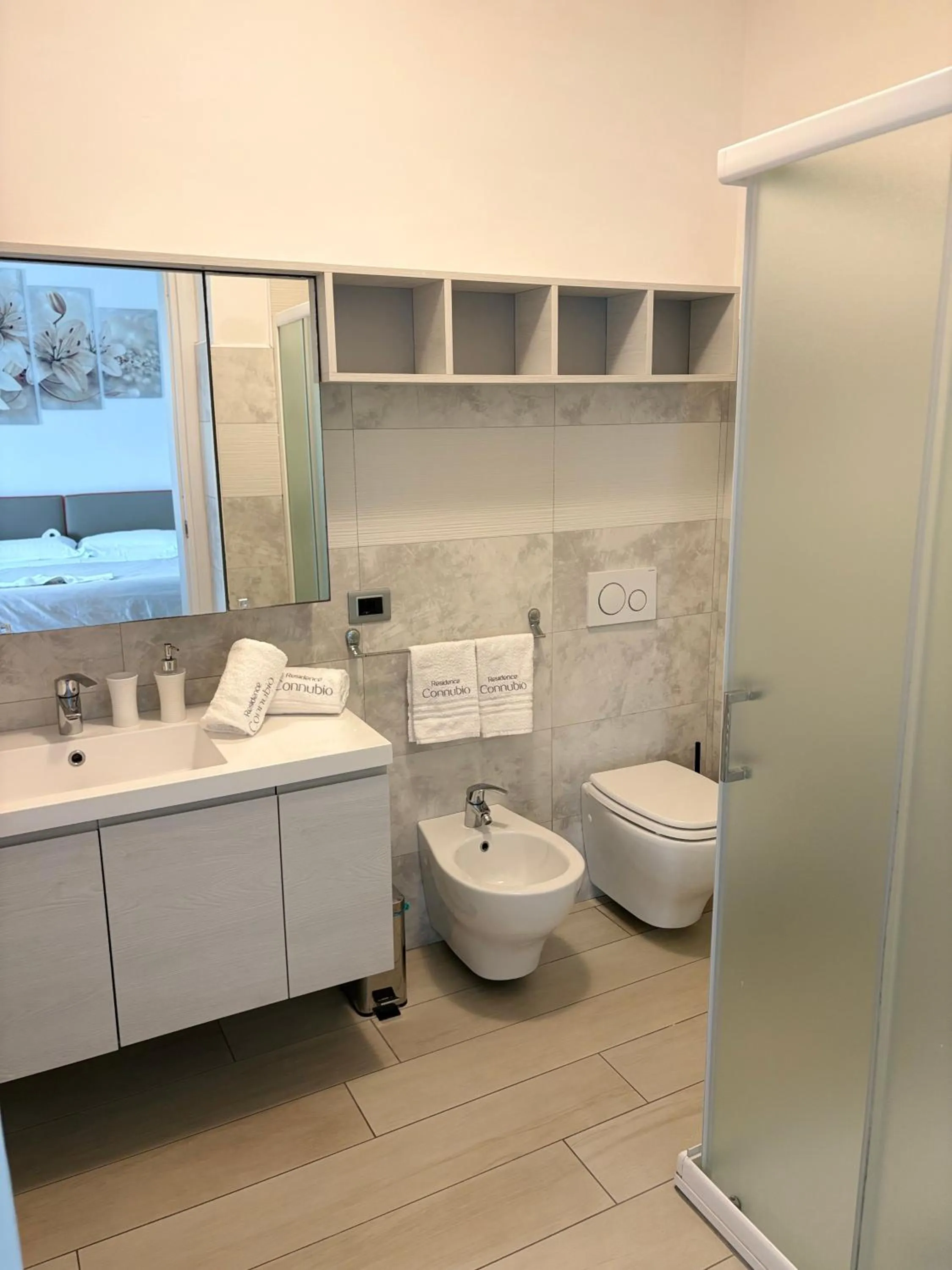 Residence B&B il Connubio