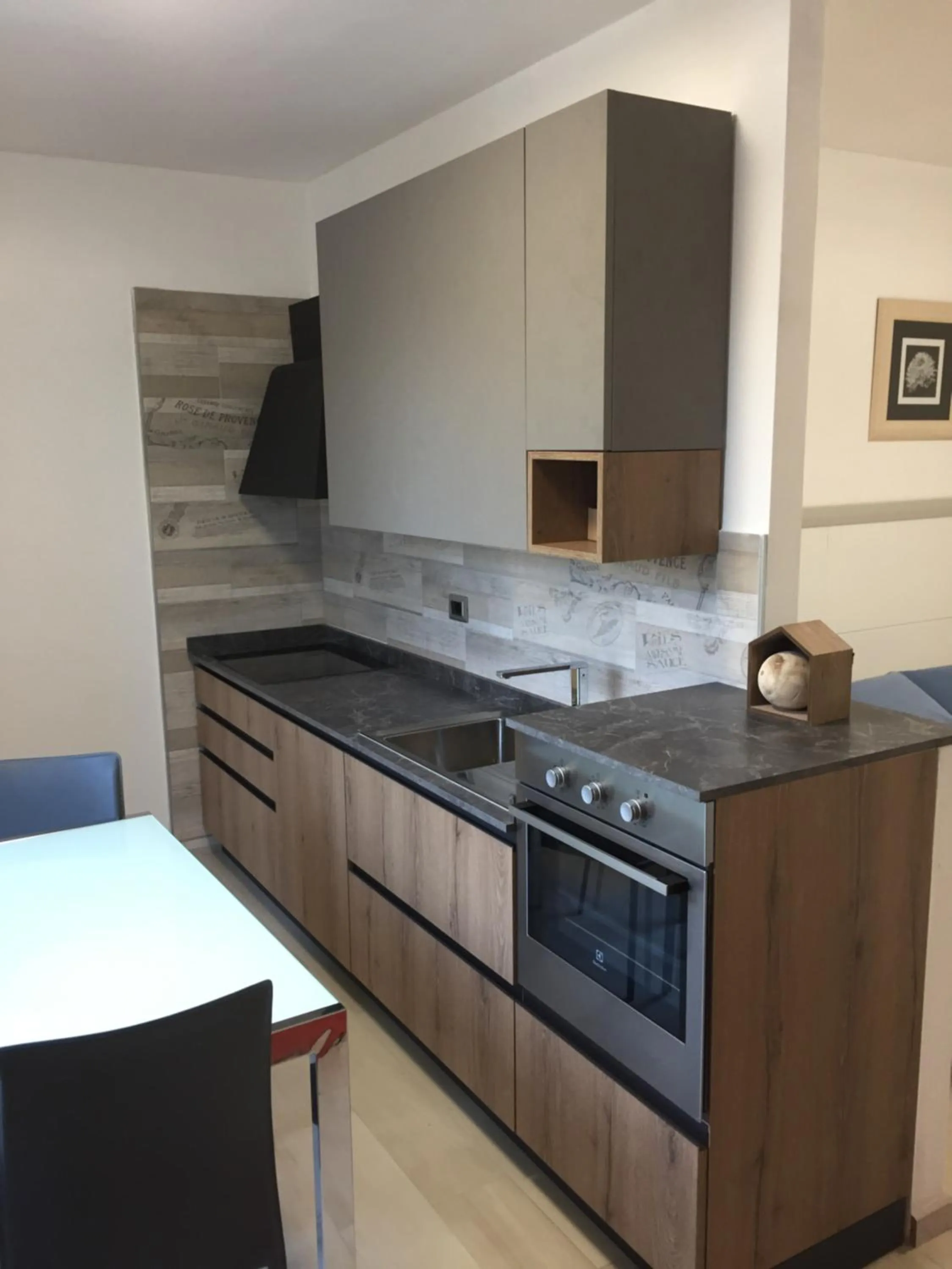 Residence B&B il Connubio