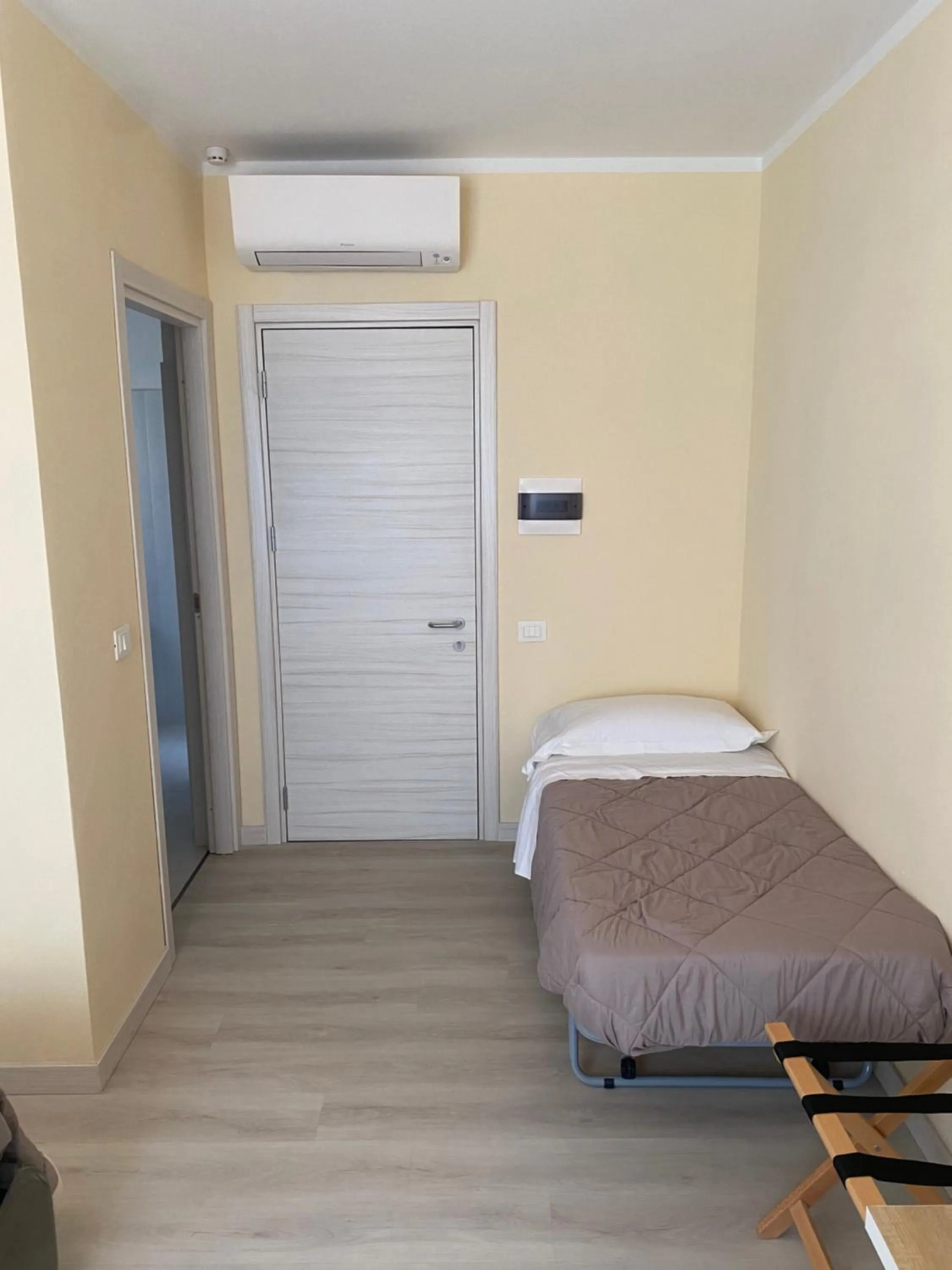 Residence B&B il Connubio