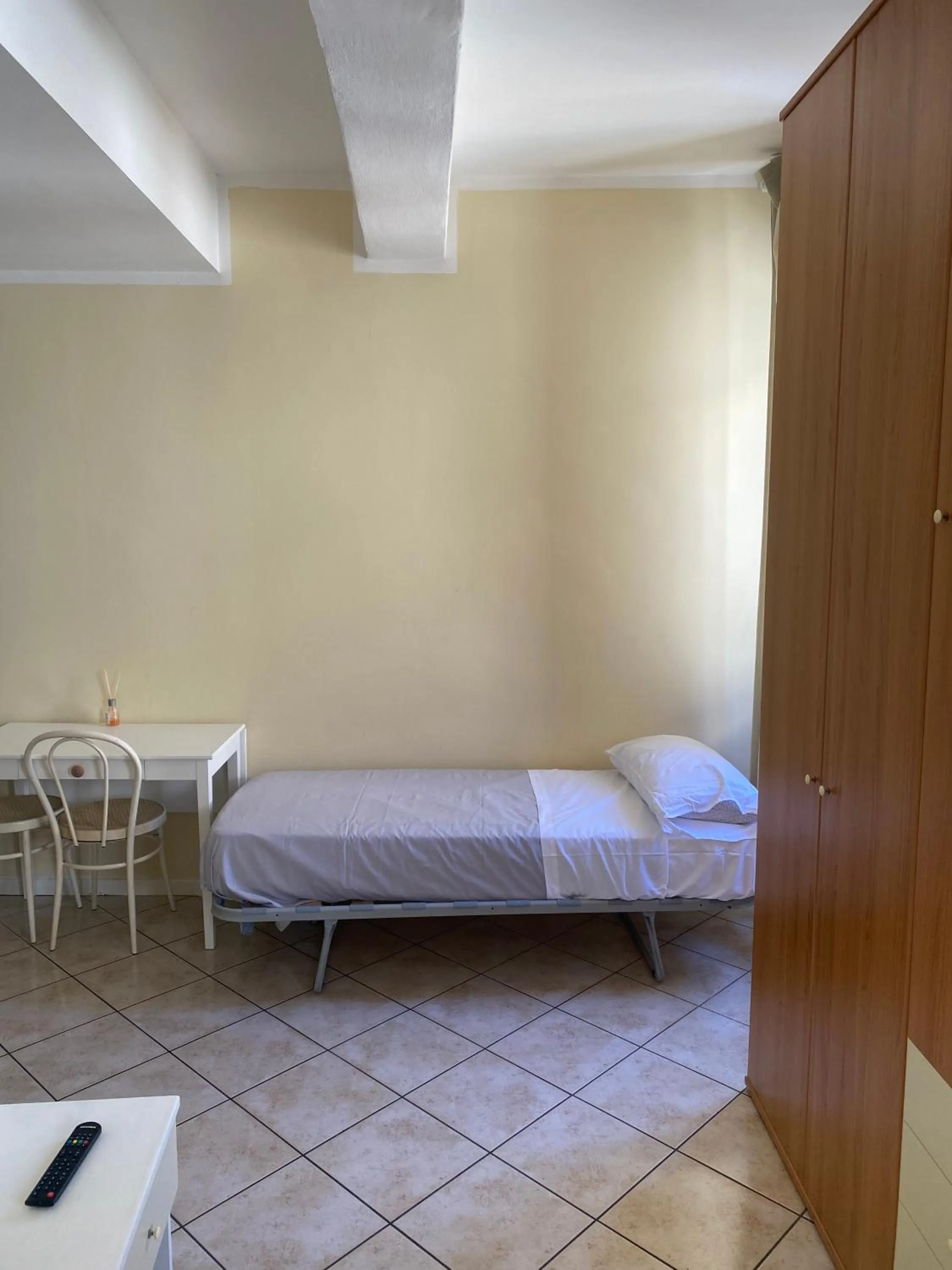 Residence B&B il Connubio