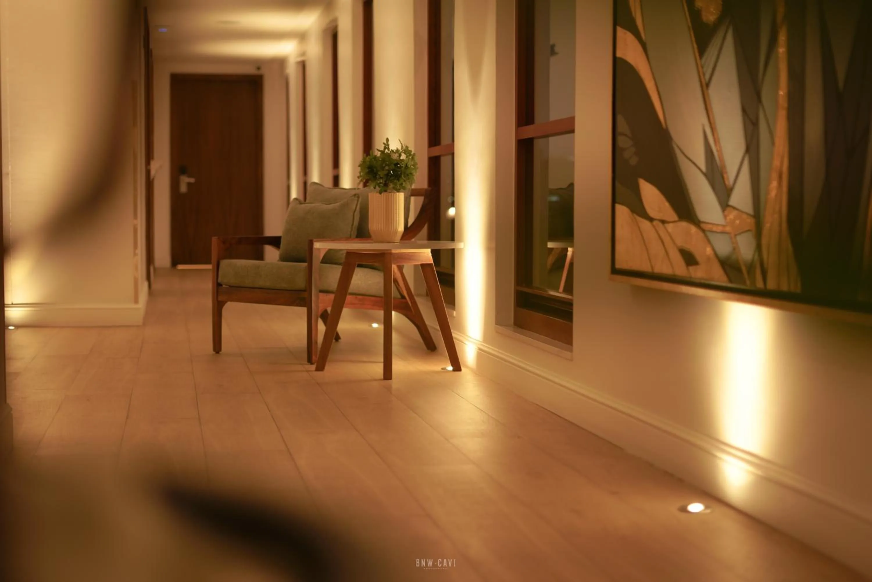 Property building in Six Hotel Guadalajara Degollado