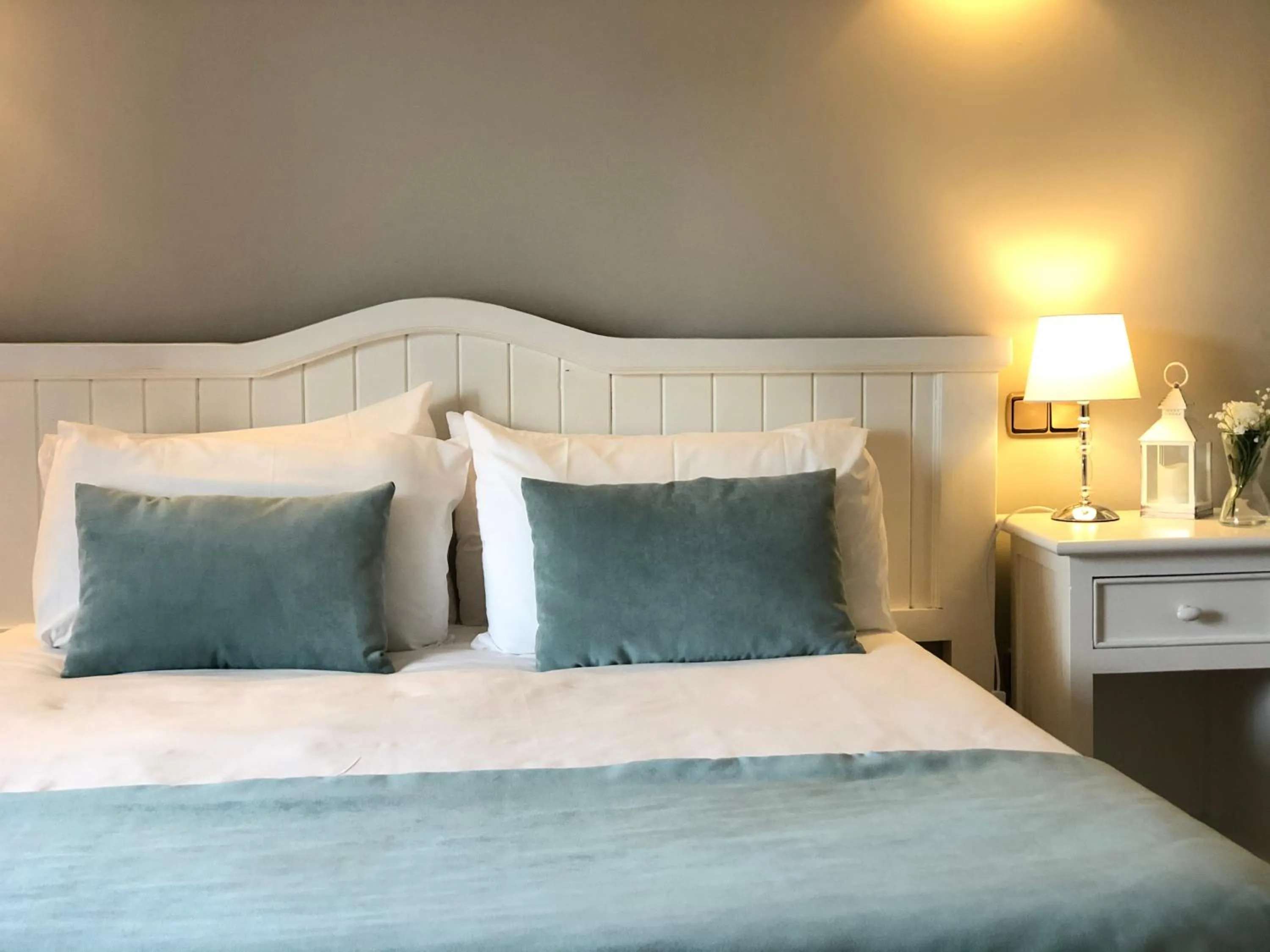 Bed in Hotel Ruta Imperial H-CC-00660