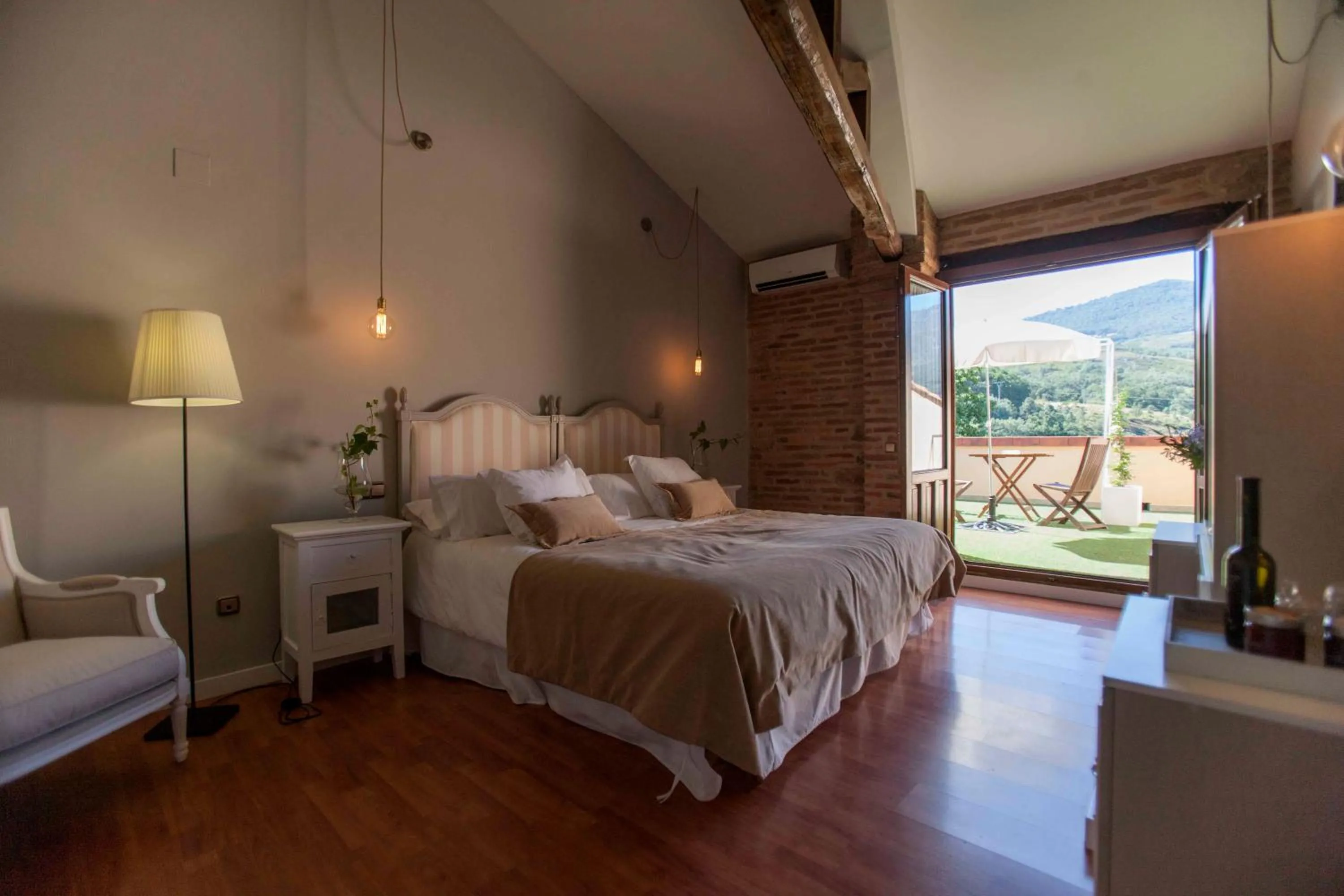 Bed in Hotel Ruta Imperial H-CC-00660