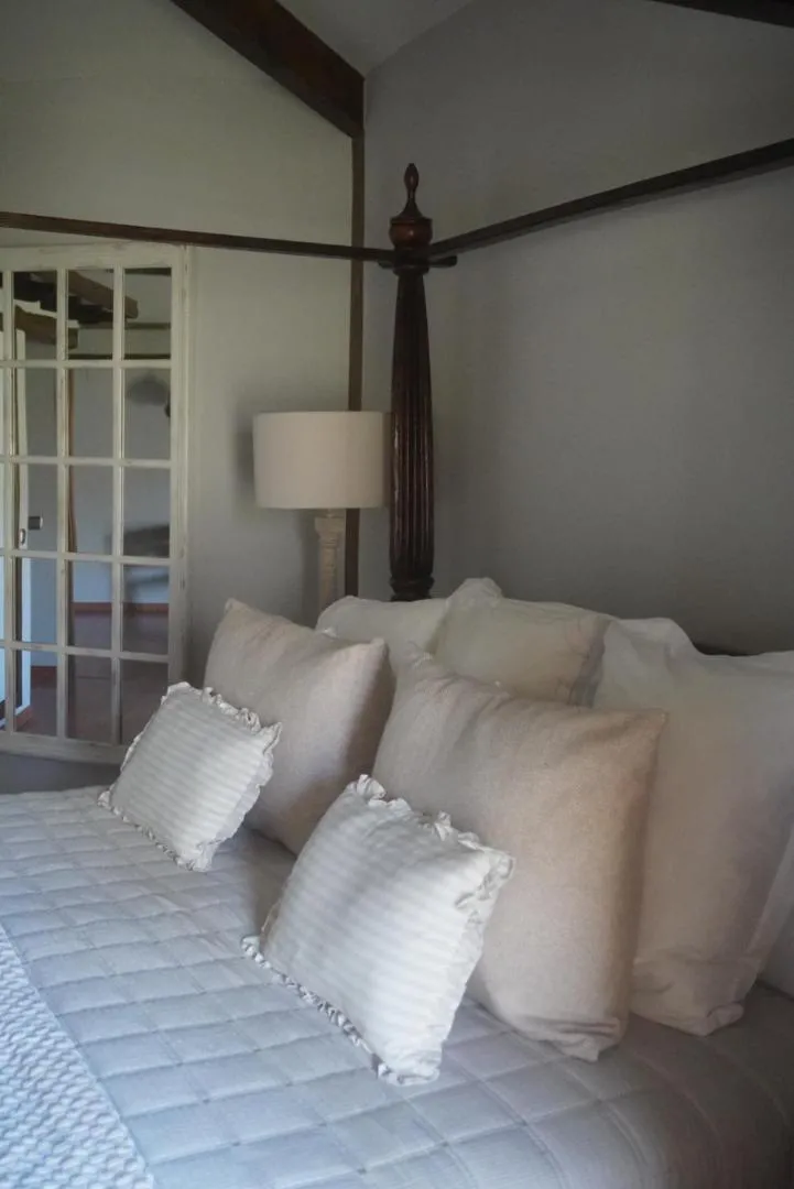 Bed in Hotel Ruta Imperial H-CC-00660