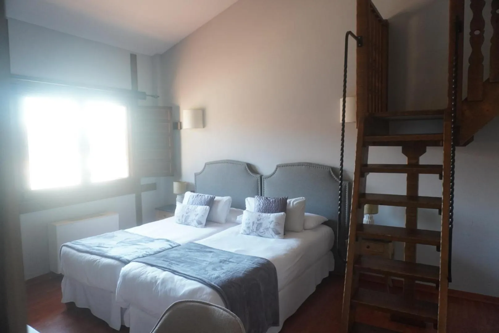 Bed in Hotel Ruta Imperial H-CC-00660