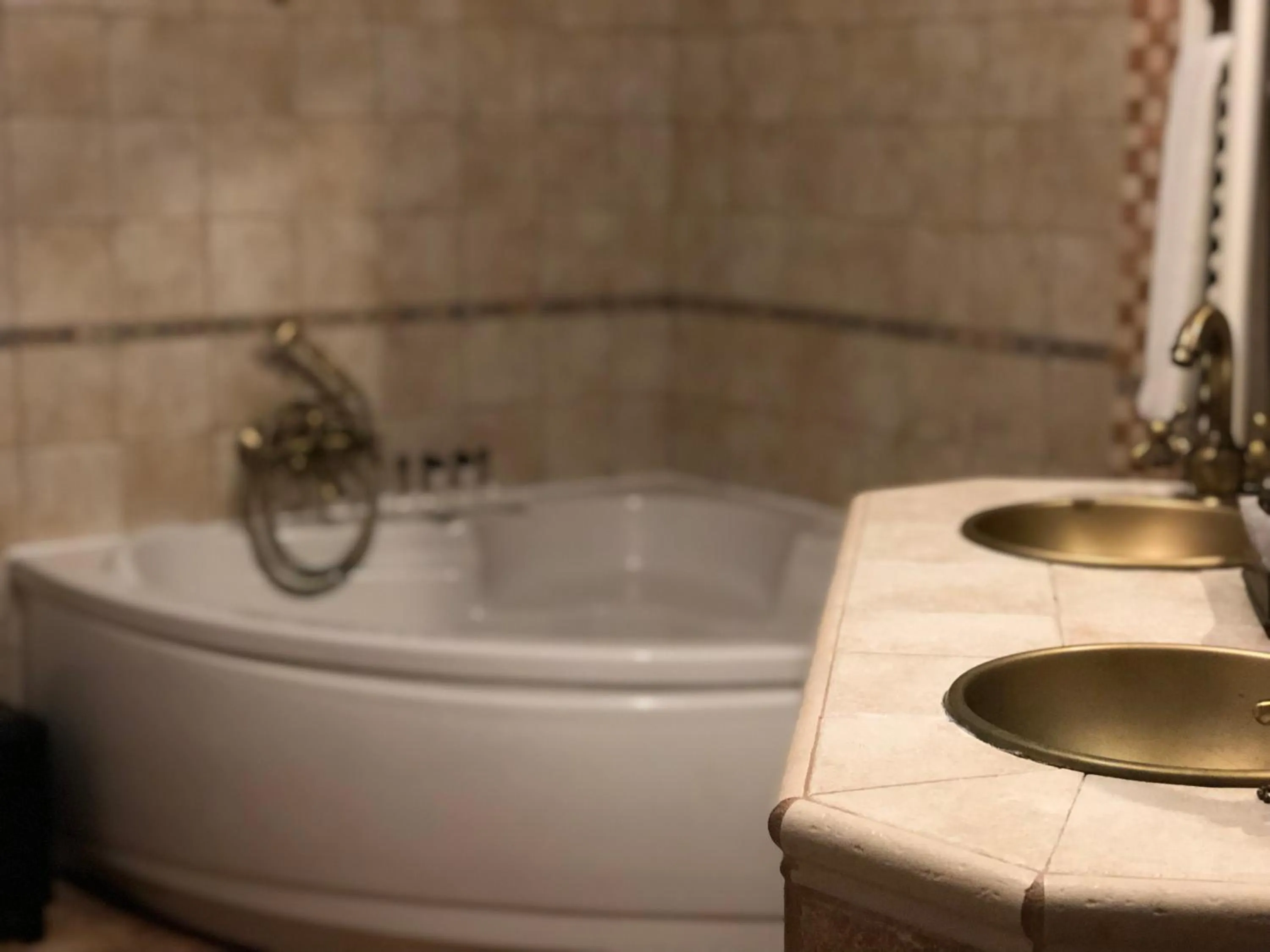 Hot Tub in Hotel Ruta Imperial H-CC-00660