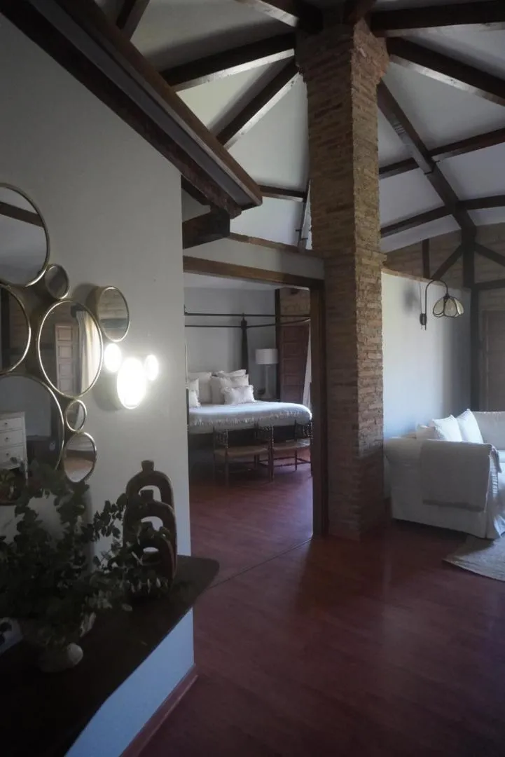 Bed in Hotel Ruta Imperial H-CC-00660