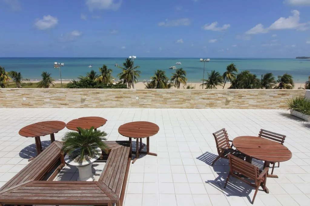 Beach in Imperial Flat