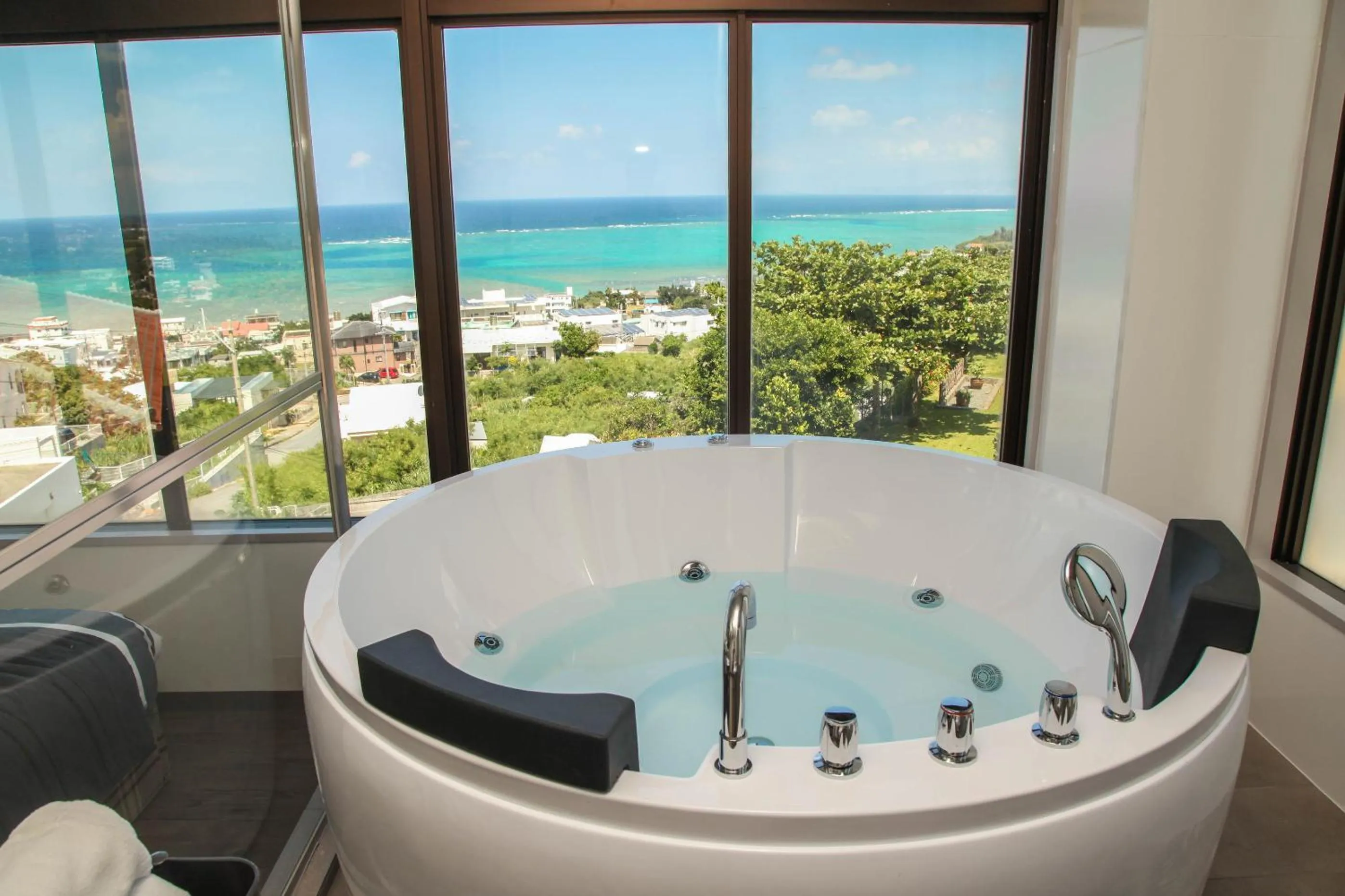 FIRST STREET Okinawa Yomitan-son Oceans -SEVEN Hotels and Resorts-