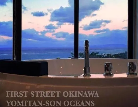 FIRST STREET Okinawa Yomitan-son Oceans -SEVEN Hotels and Resorts-