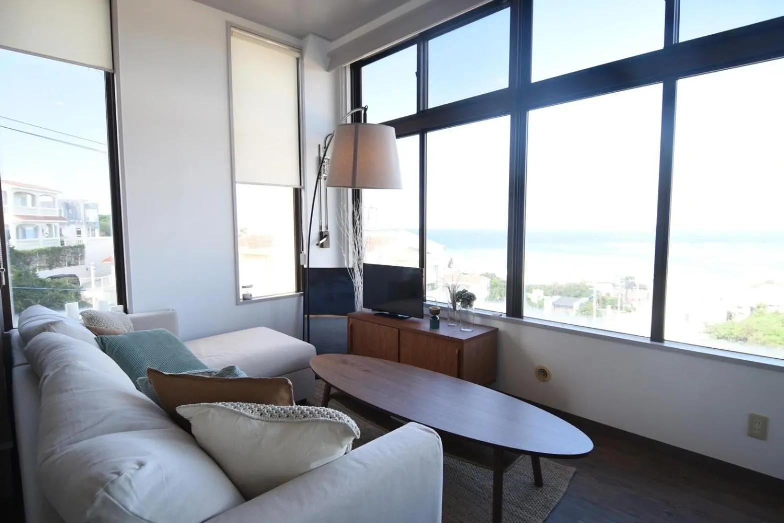 FIRST STREET Okinawa Yomitan-son Oceans -SEVEN Hotels and Resorts-