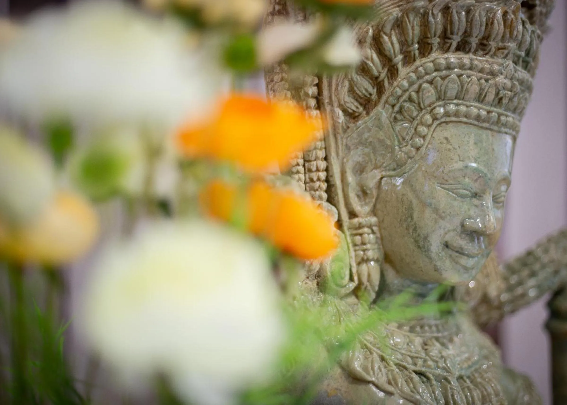 View (from property/room) in Sensory Park Urban Hotel