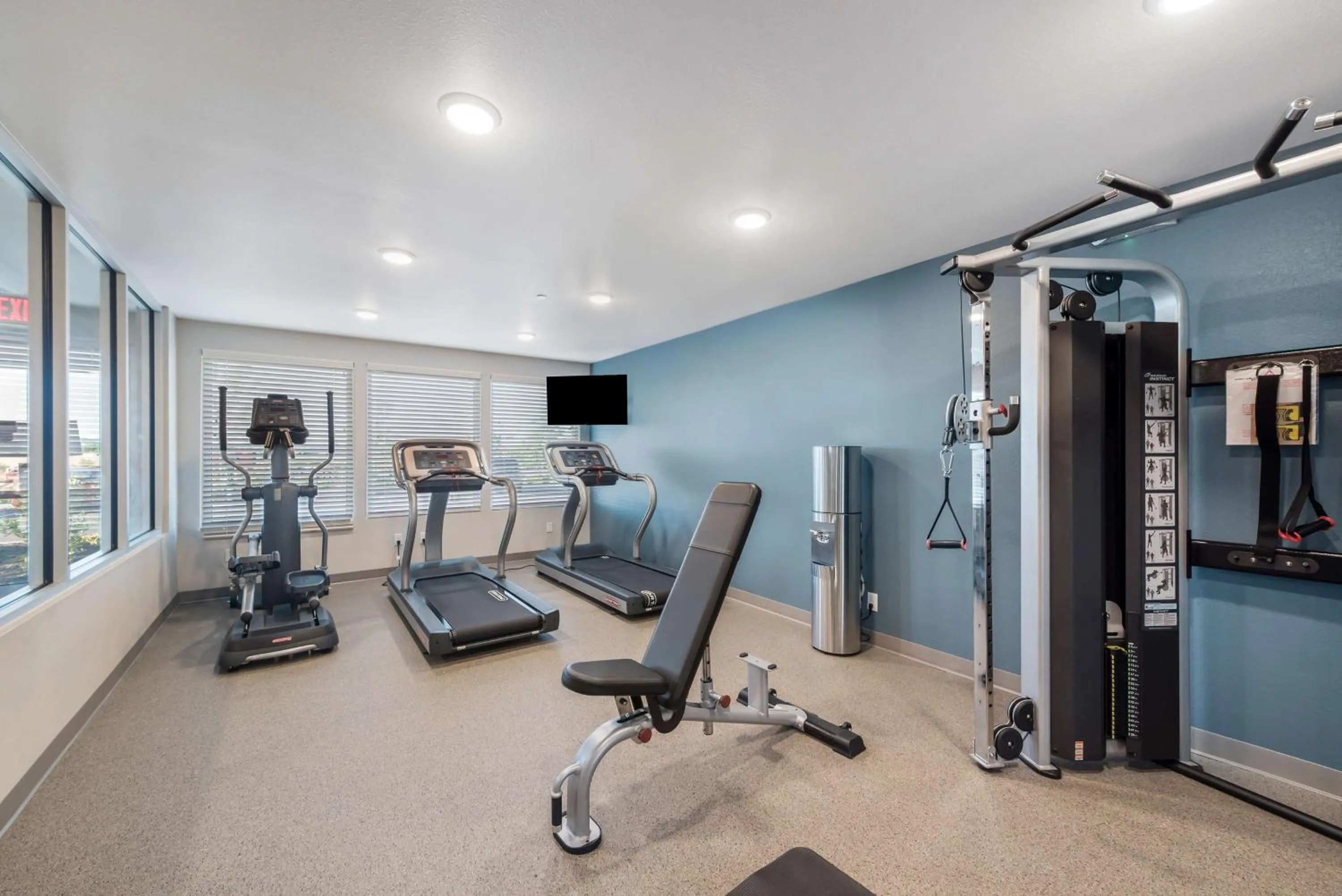 Spa and wellness centre/facilities in Extended Stay America Select Suites - Orlando - Kissimmee