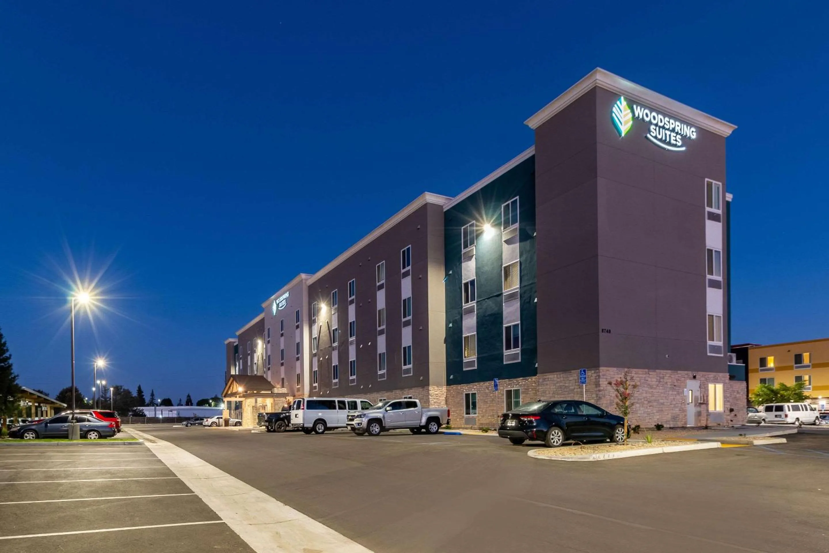 Other in WoodSpring Suites Bakersfield Airport