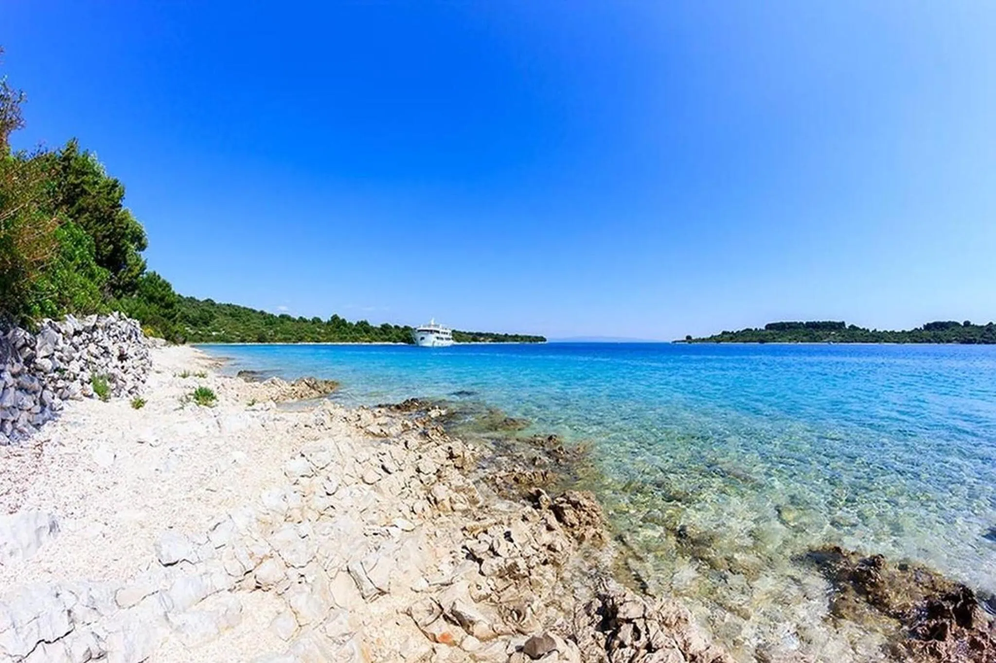 Other in Luxury Beachfront Villa Dalmatino Trogir with private pool right at the beach in Okrug Gornji - Ciovo