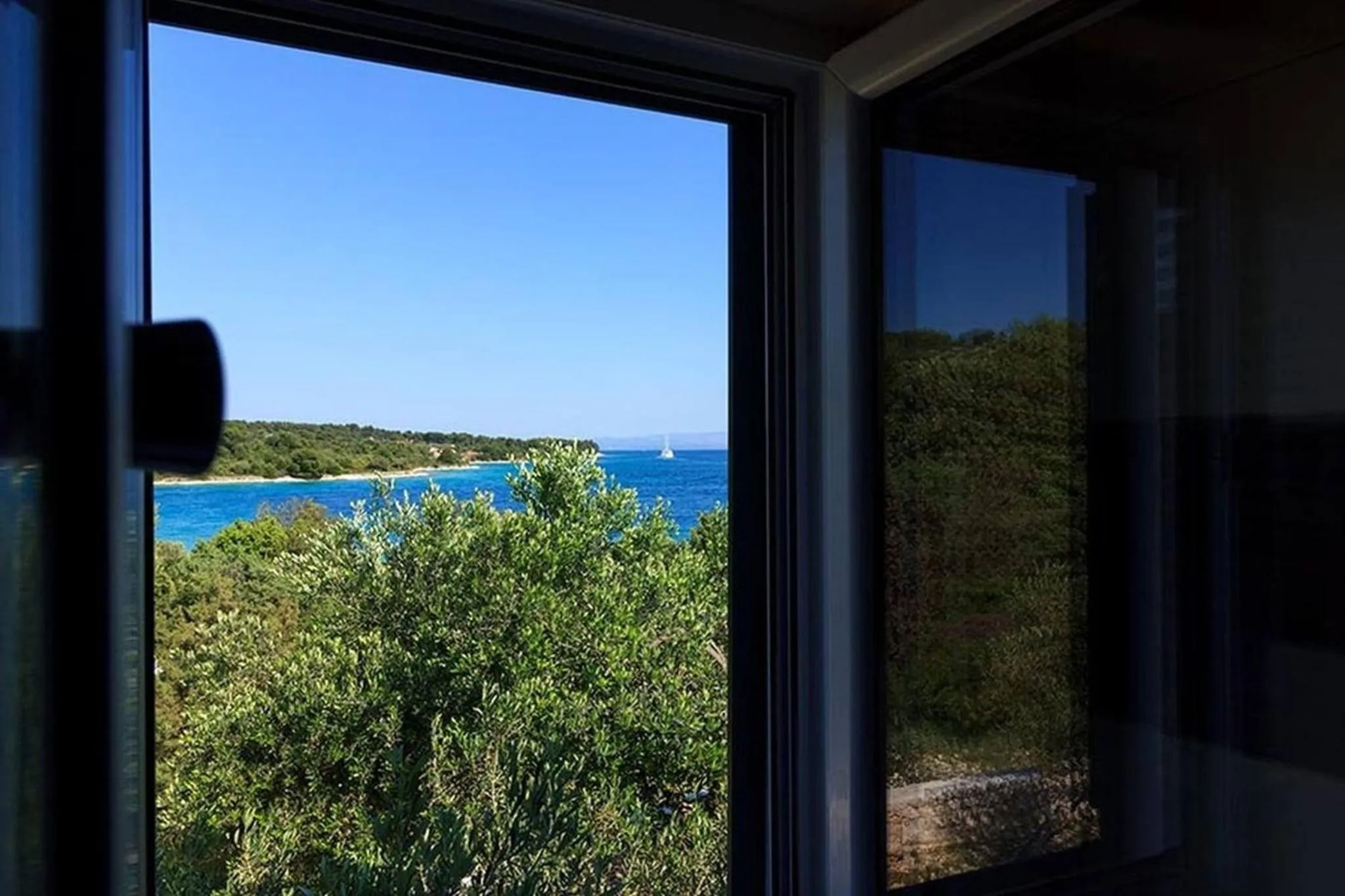 Other in Luxury Beachfront Villa Dalmatino Trogir with private pool right at the beach in Okrug Gornji - Ciovo