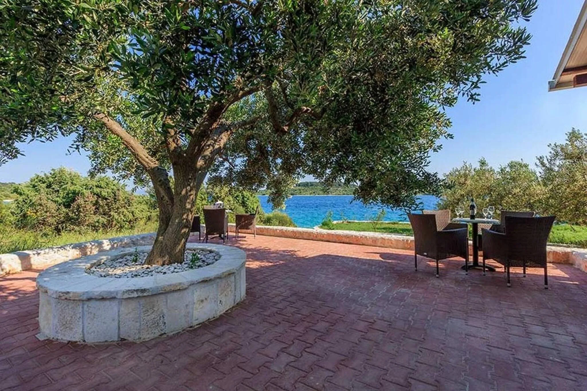 Other in Luxury Beachfront Villa Dalmatino Trogir with private pool right at the beach in Okrug Gornji - Ciovo