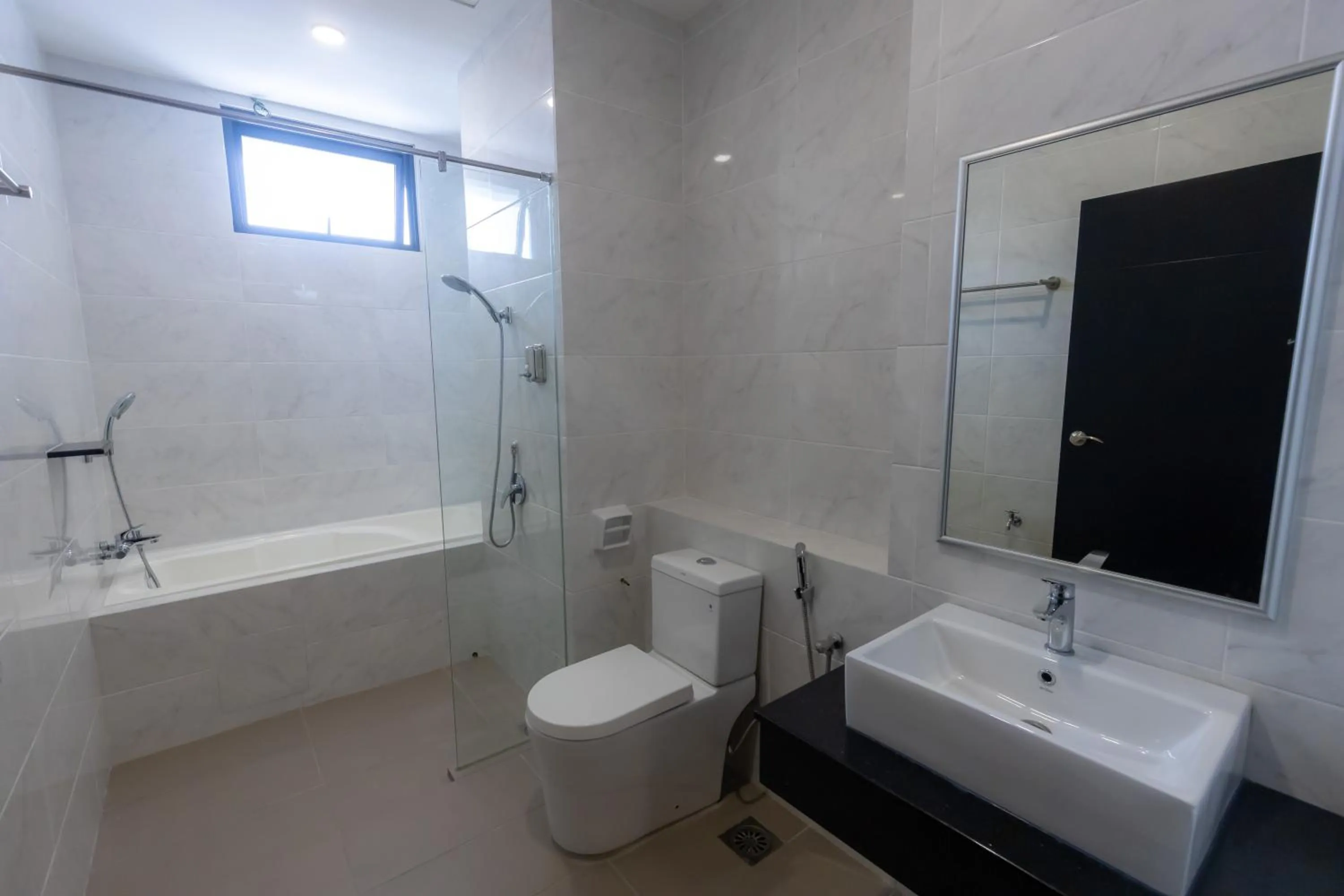 Scott Service Suites