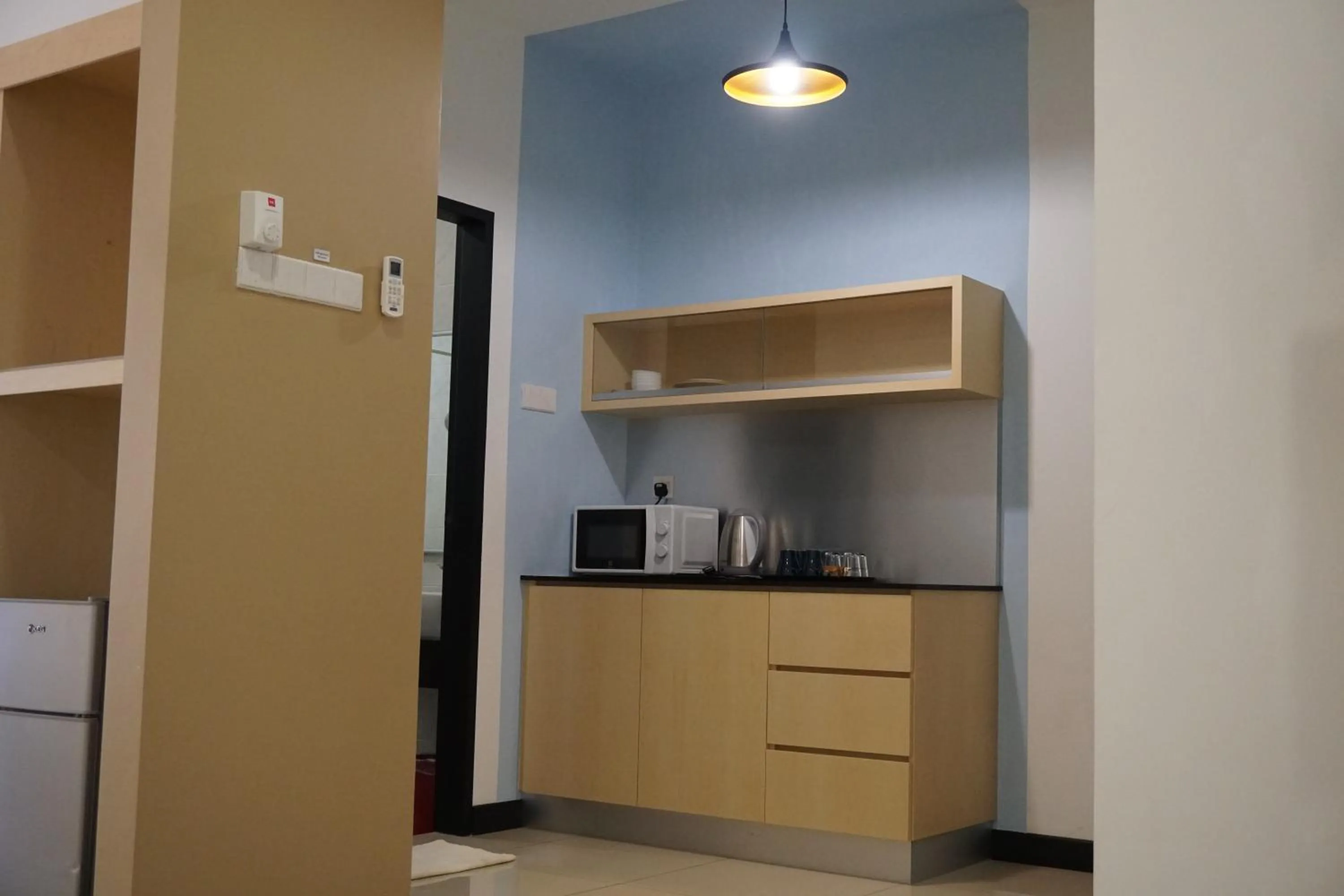 Scott Service Suites