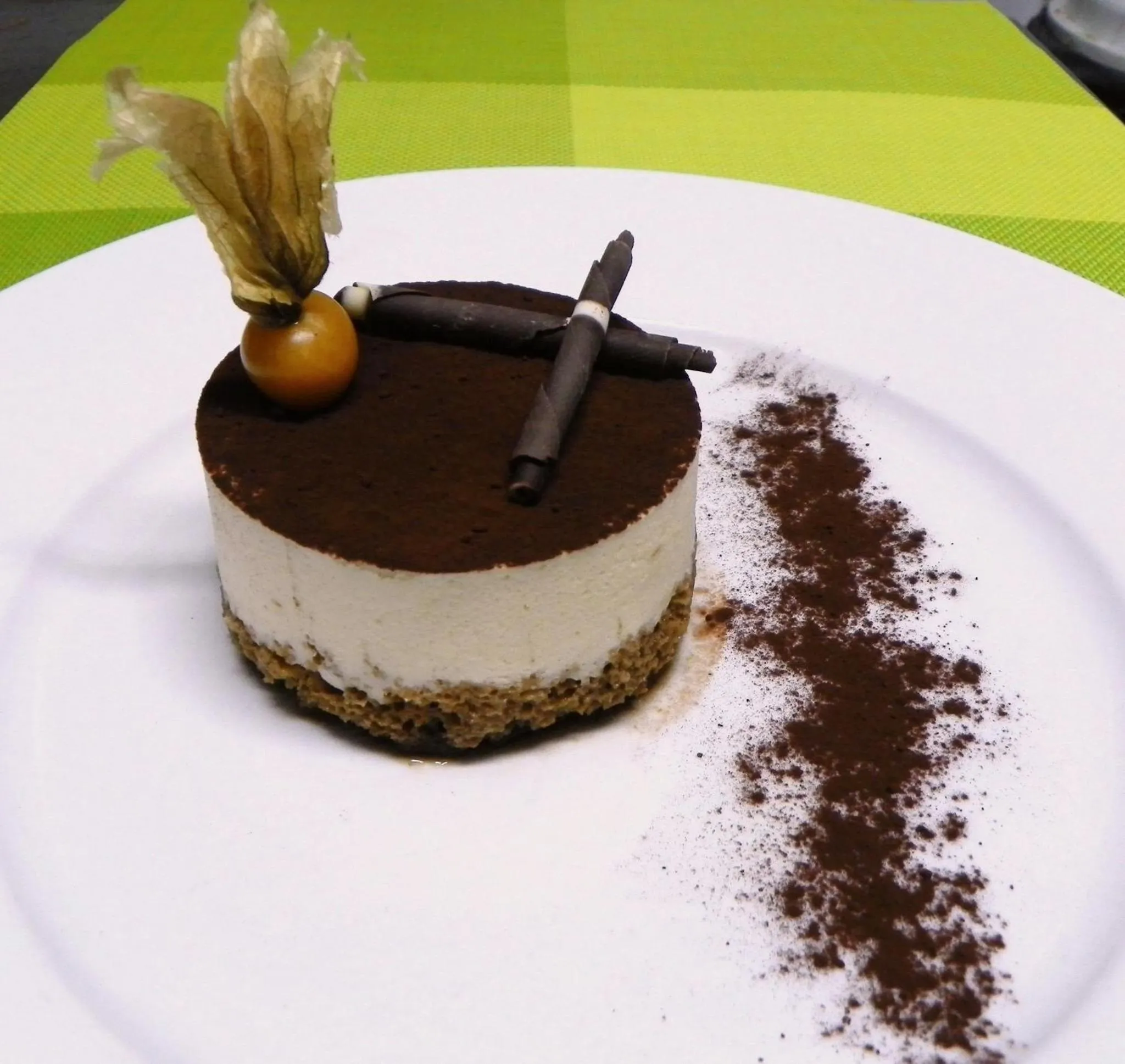 Restaurant/places to eat in Hotel Villa de Berzocana