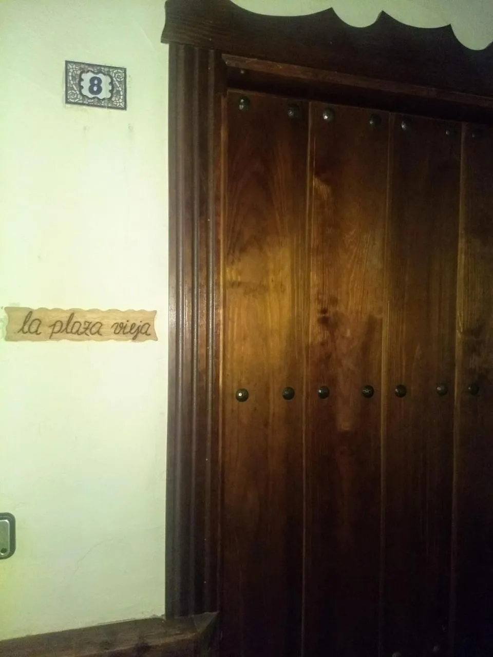 Other in Hotel Villa de Berzocana