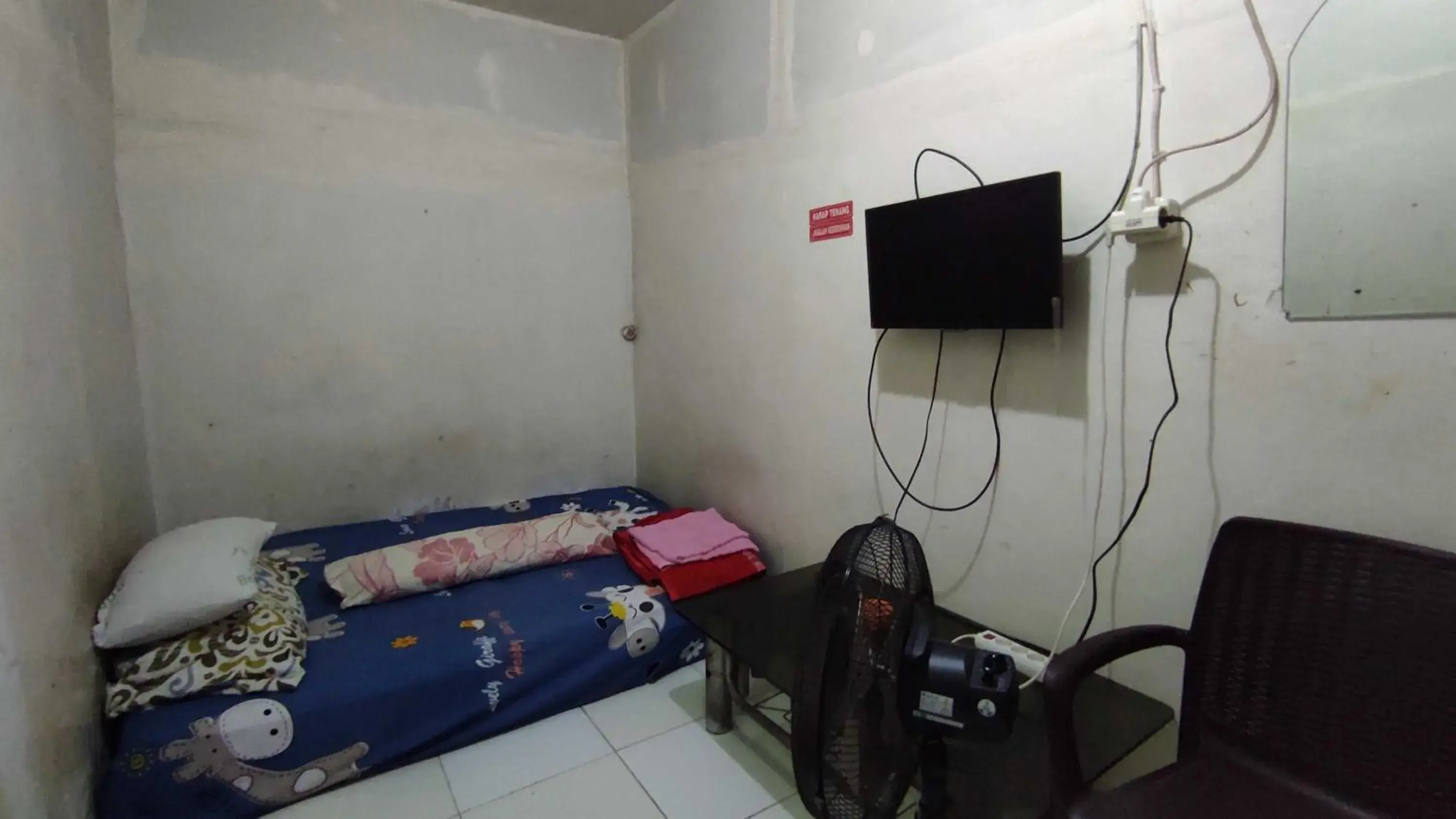 Standard Double Room - single occupancy in Guest House Toddopuli VII Standard Double Room - single occupancy in Guest House Toddopuli VII