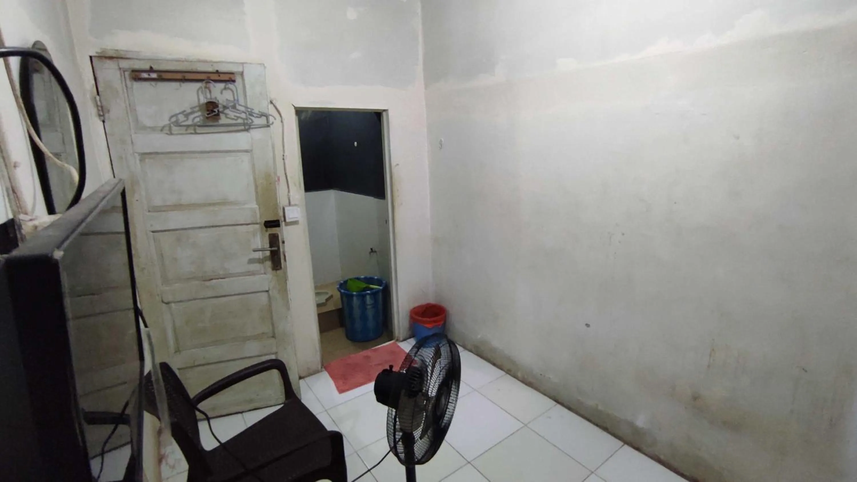 TV and multimedia in Guest House Toddopuli VII