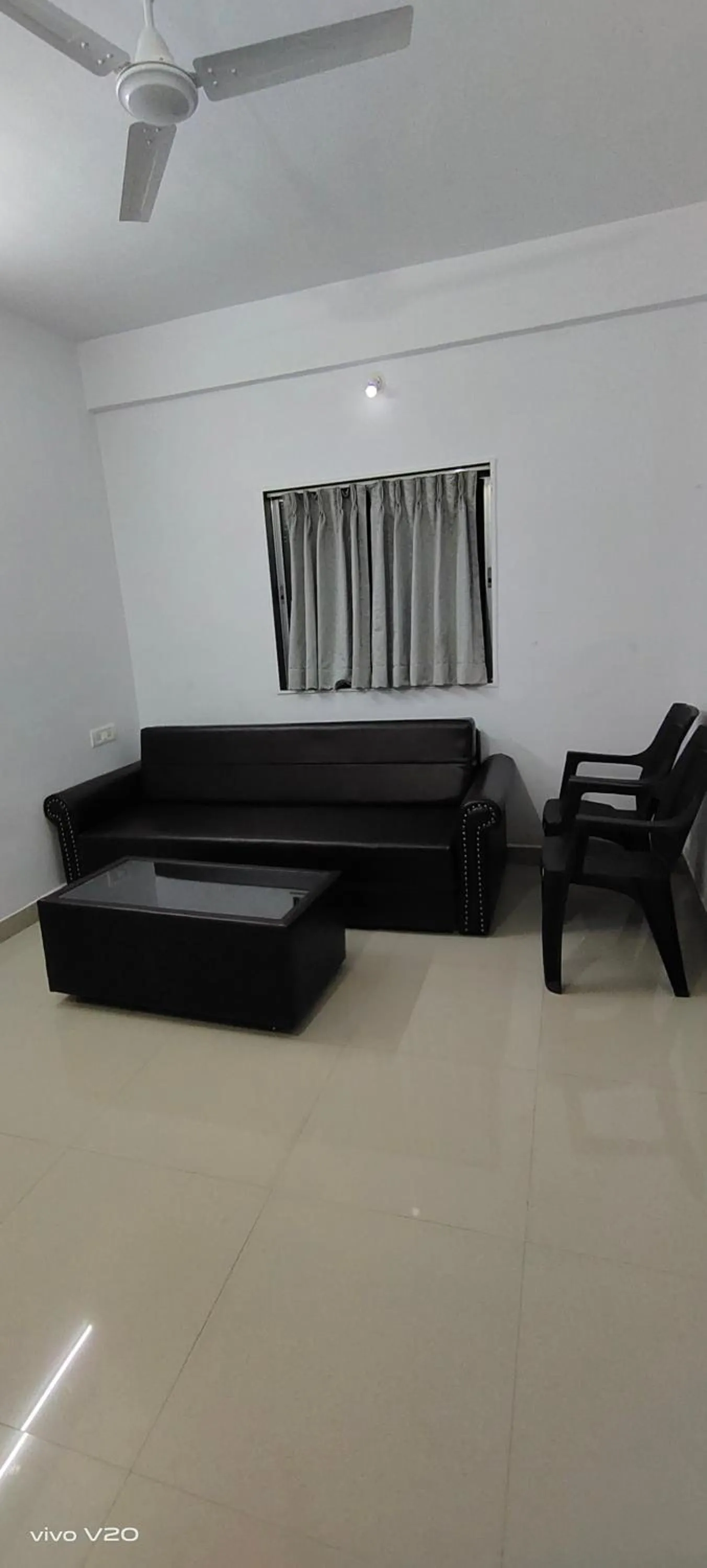 HILL VIEW RESIDENCE By CITY HOMES BY AASHIYAANA