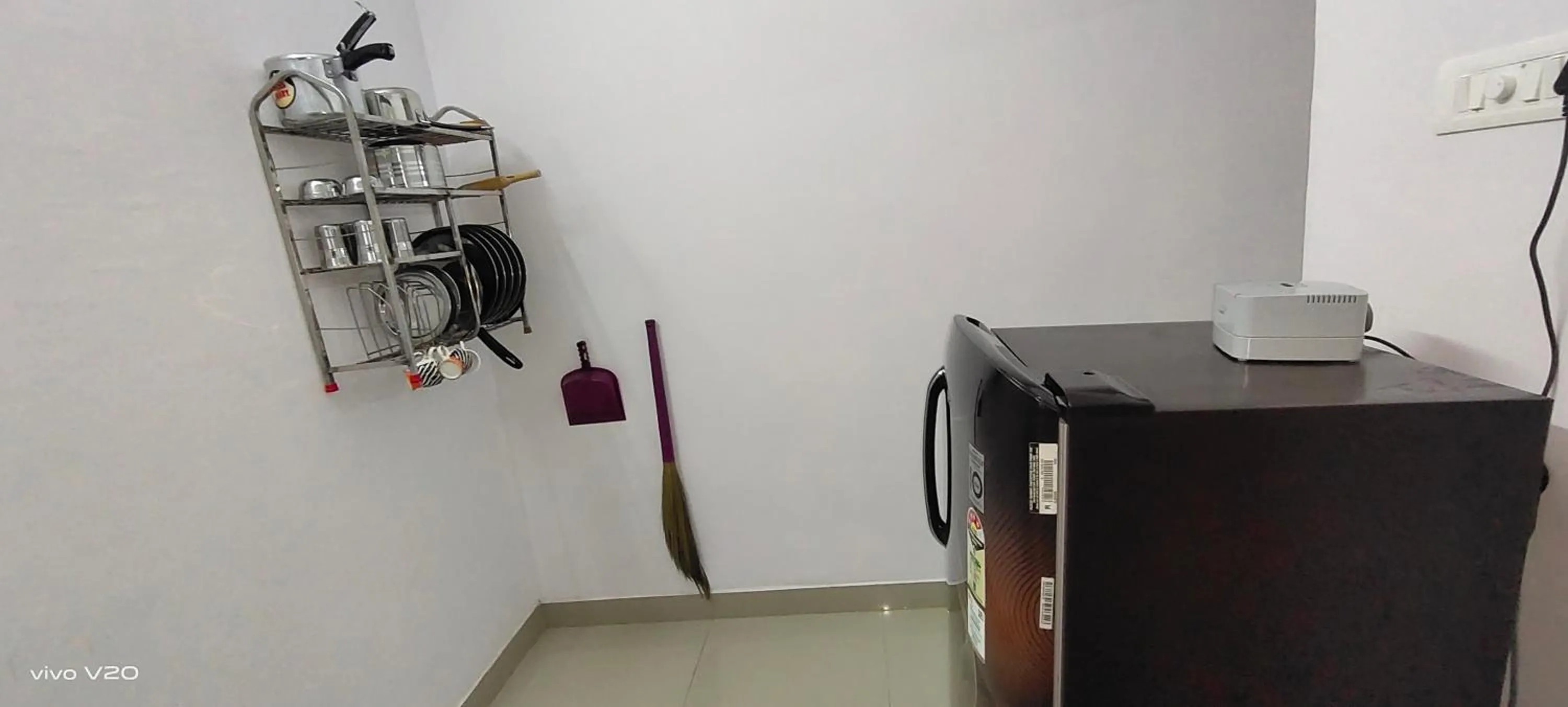 HILL VIEW RESIDENCE By CITY HOMES BY AASHIYAANA